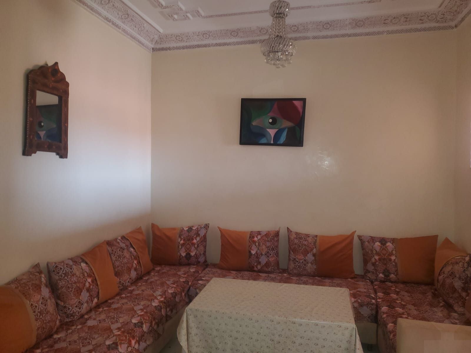 Appartement 45 m² à Hay Charaf — 4