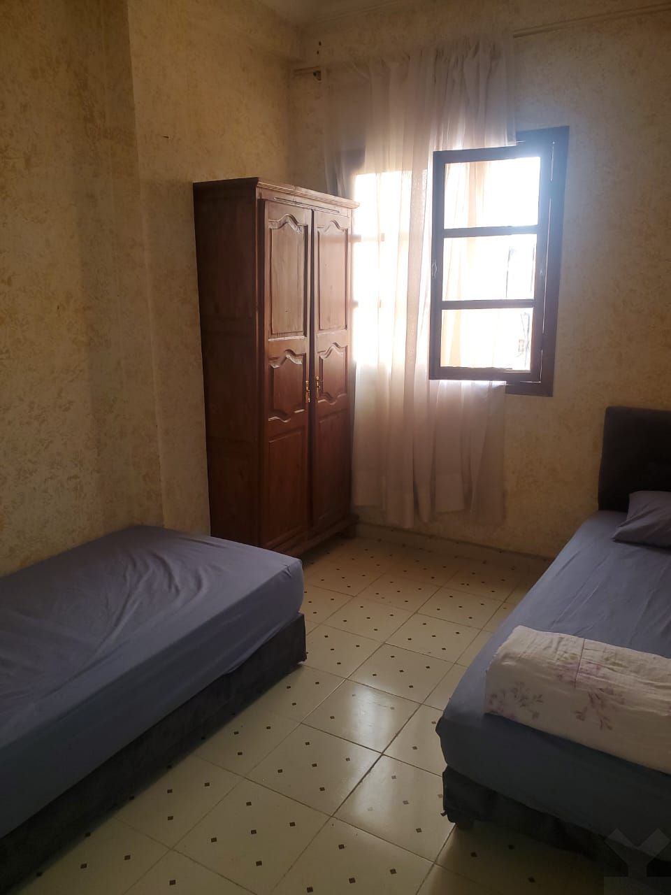 Appartement — Marrakech