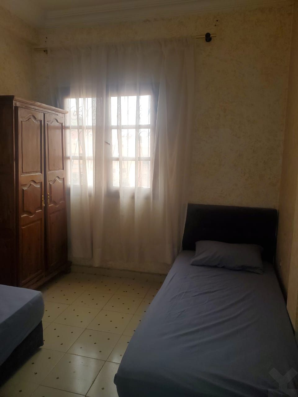 Appartement 45 m² à Hay Charaf — 2