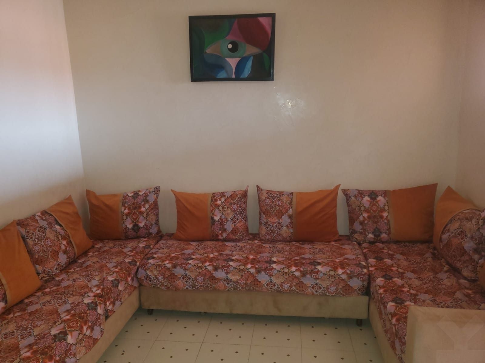 Appartement 45 m² à Hay Charaf — 3