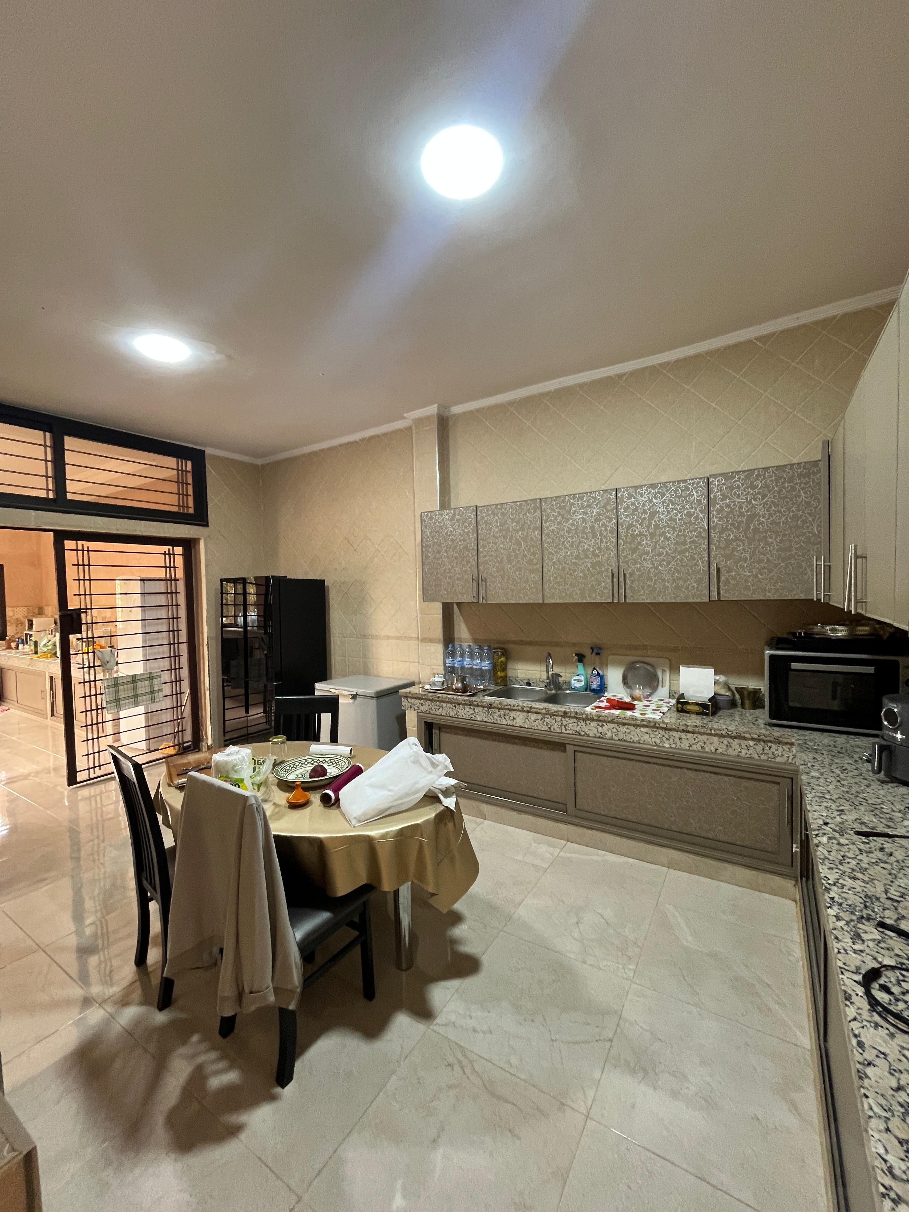 Villa — Marrakech — 3