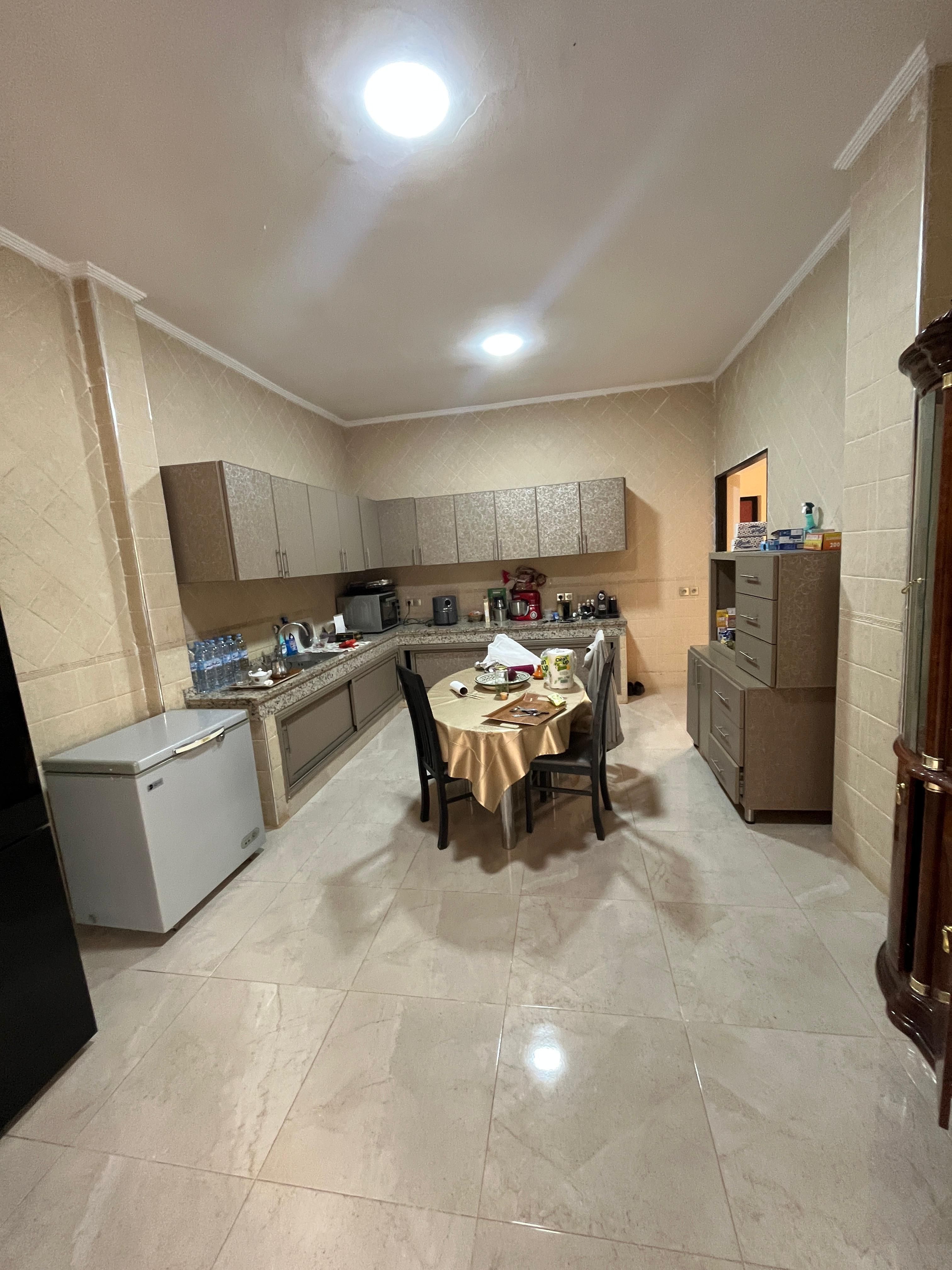 Villa — Marrakech — 2