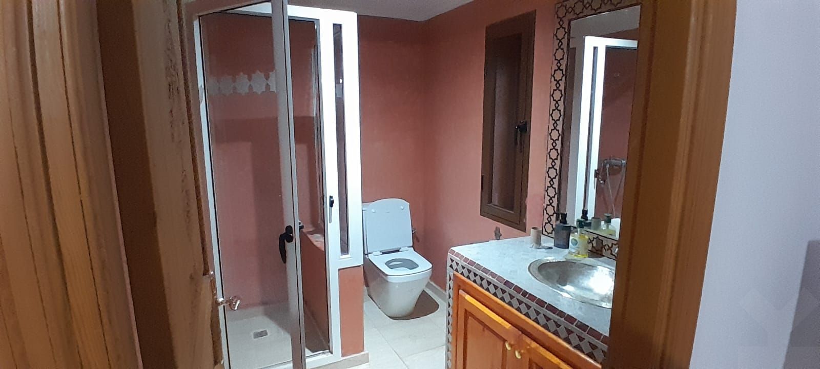 فيلا — Marrakech