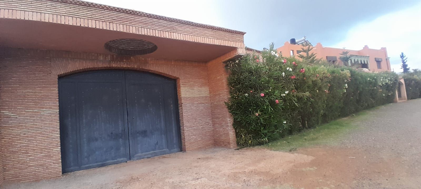 فيلا — Marrakech — 3