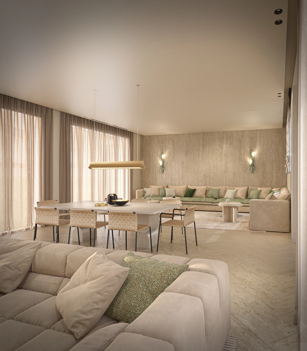 Villa — Marrakech — 6