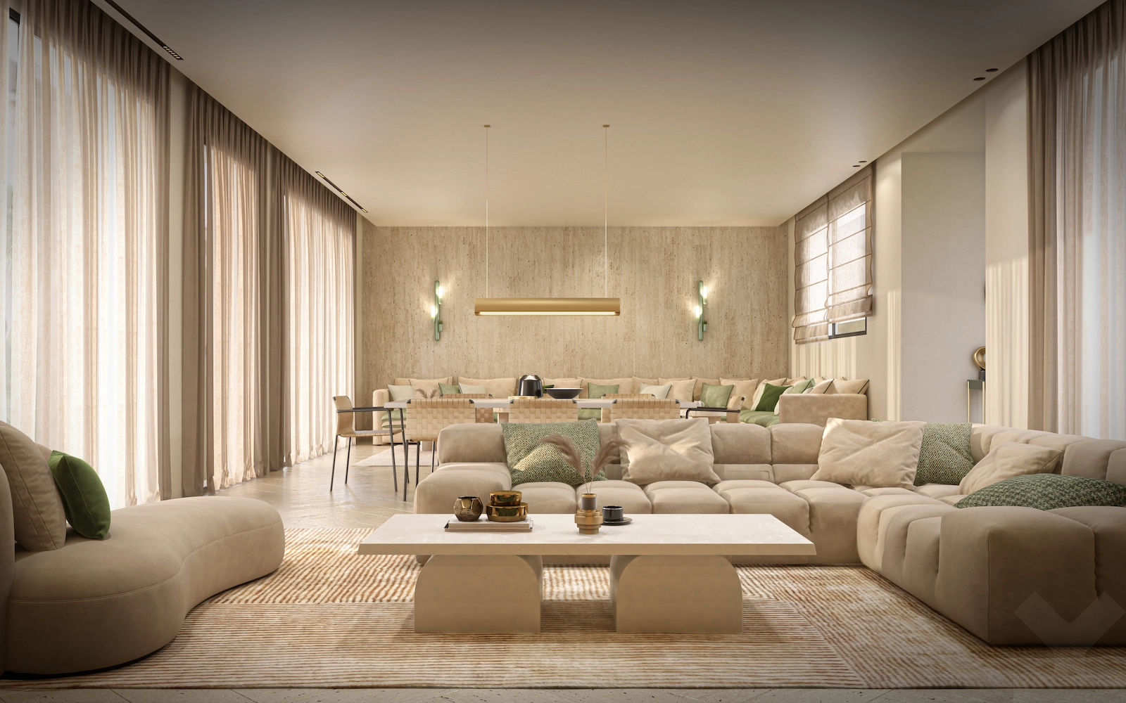 Villa — Marrakech