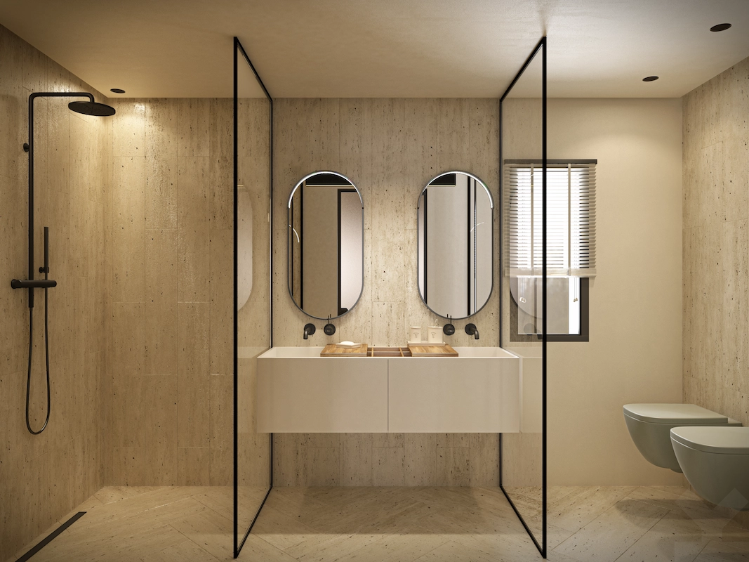 Villa 229 m² à Route De L'Ourika - Plage Rouge — 7