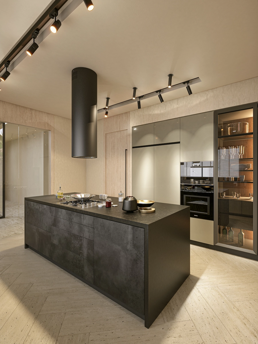 Villa — Marrakech — 2