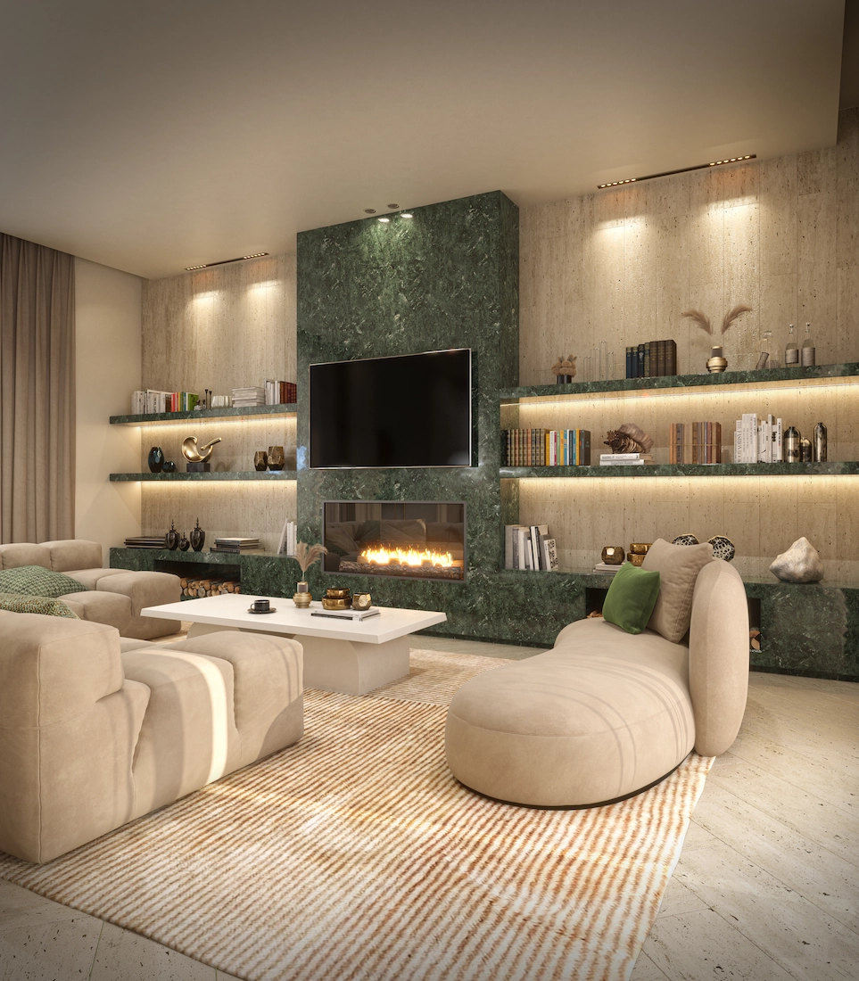 Villa — Marrakech — 3
