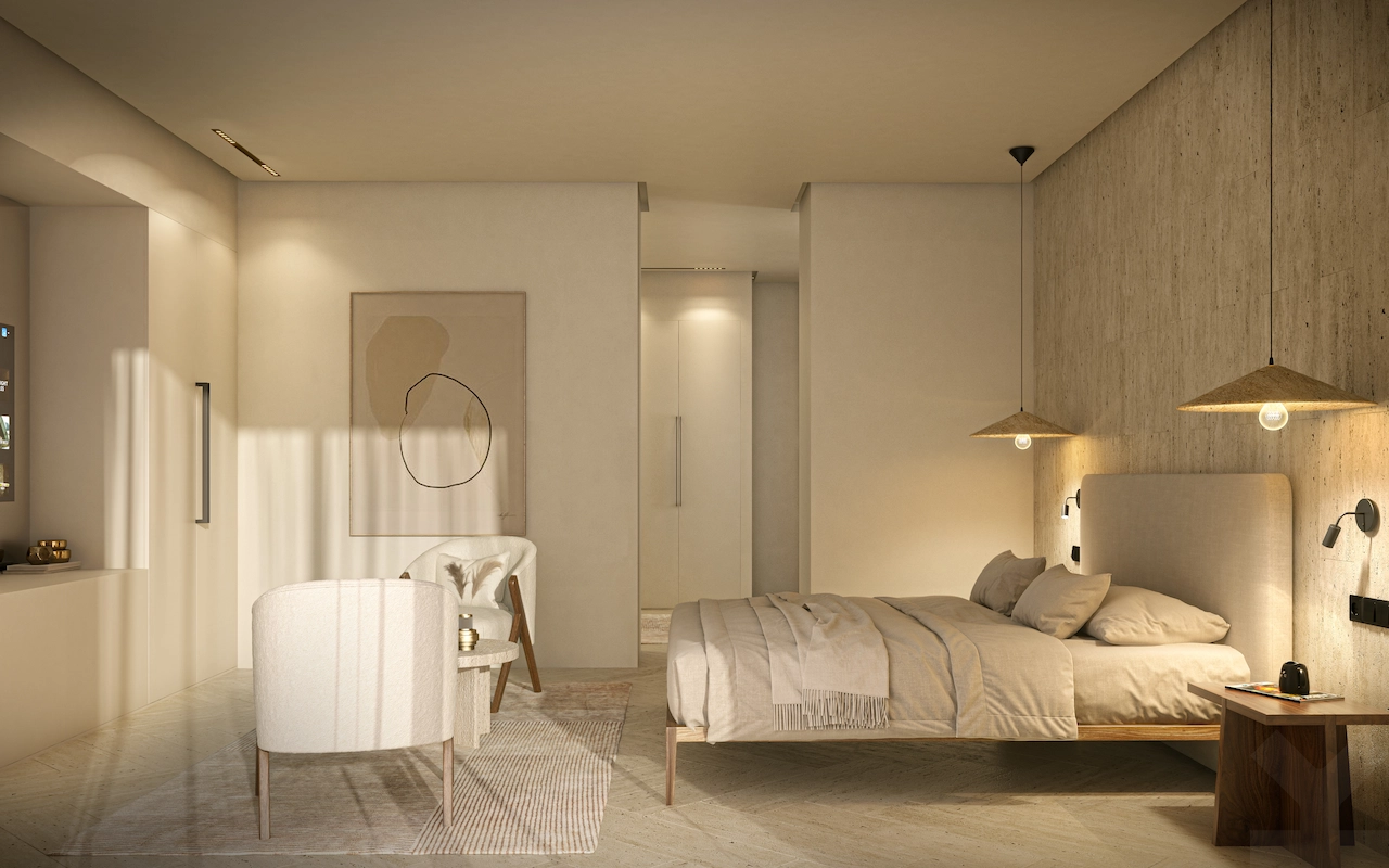 Villa — Marrakech — 5