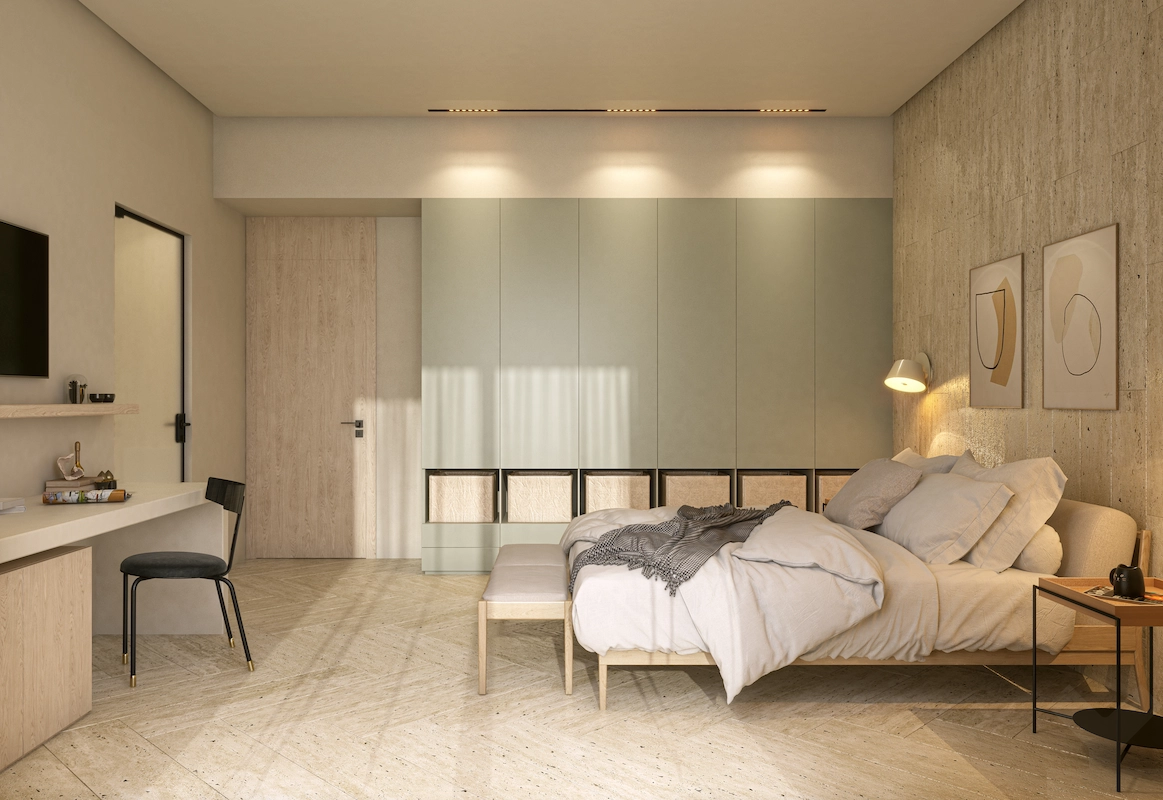 Villa — Marrakech — 4