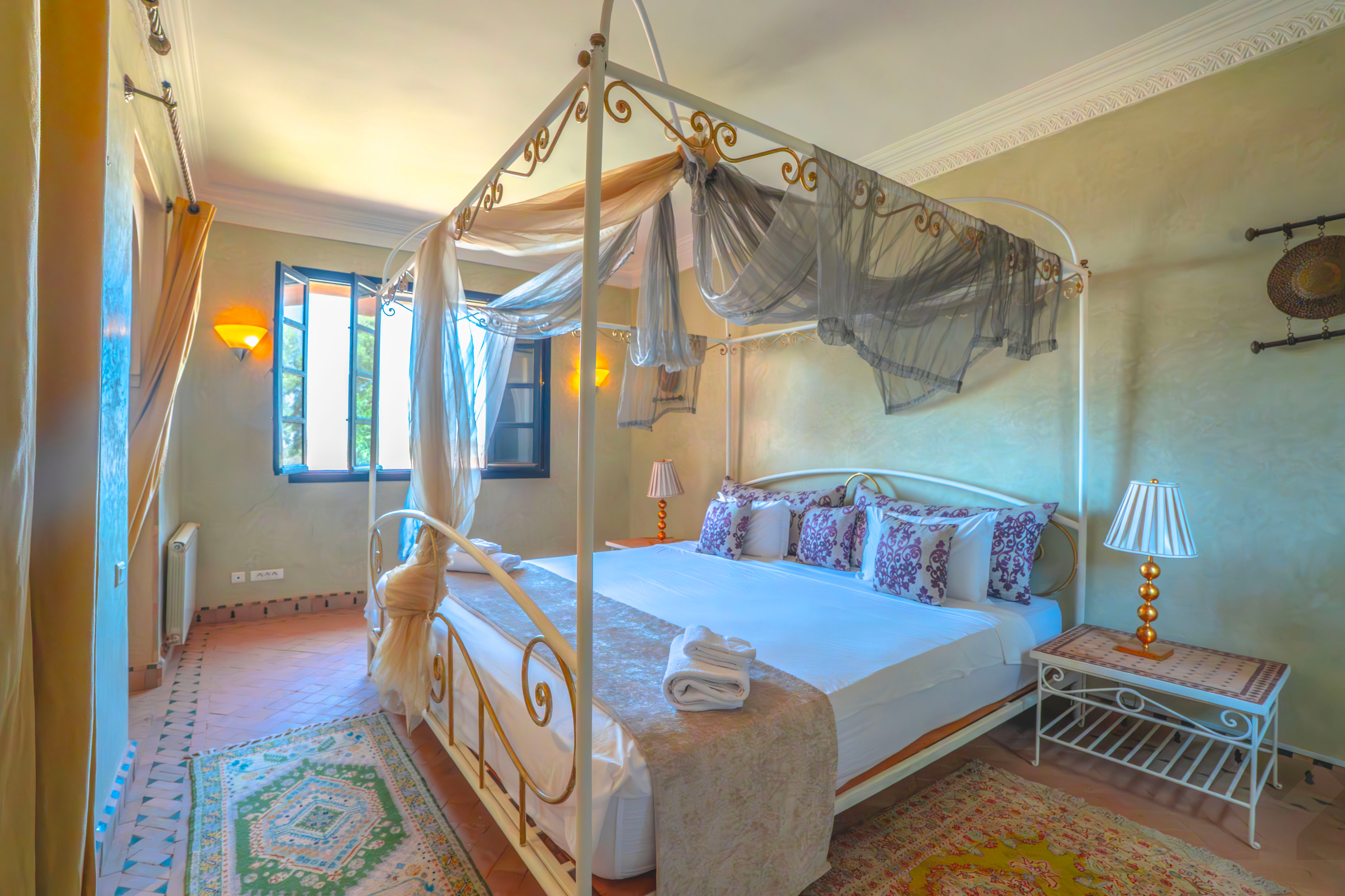 Villa 11320 m² à Ouled Jelal — 7