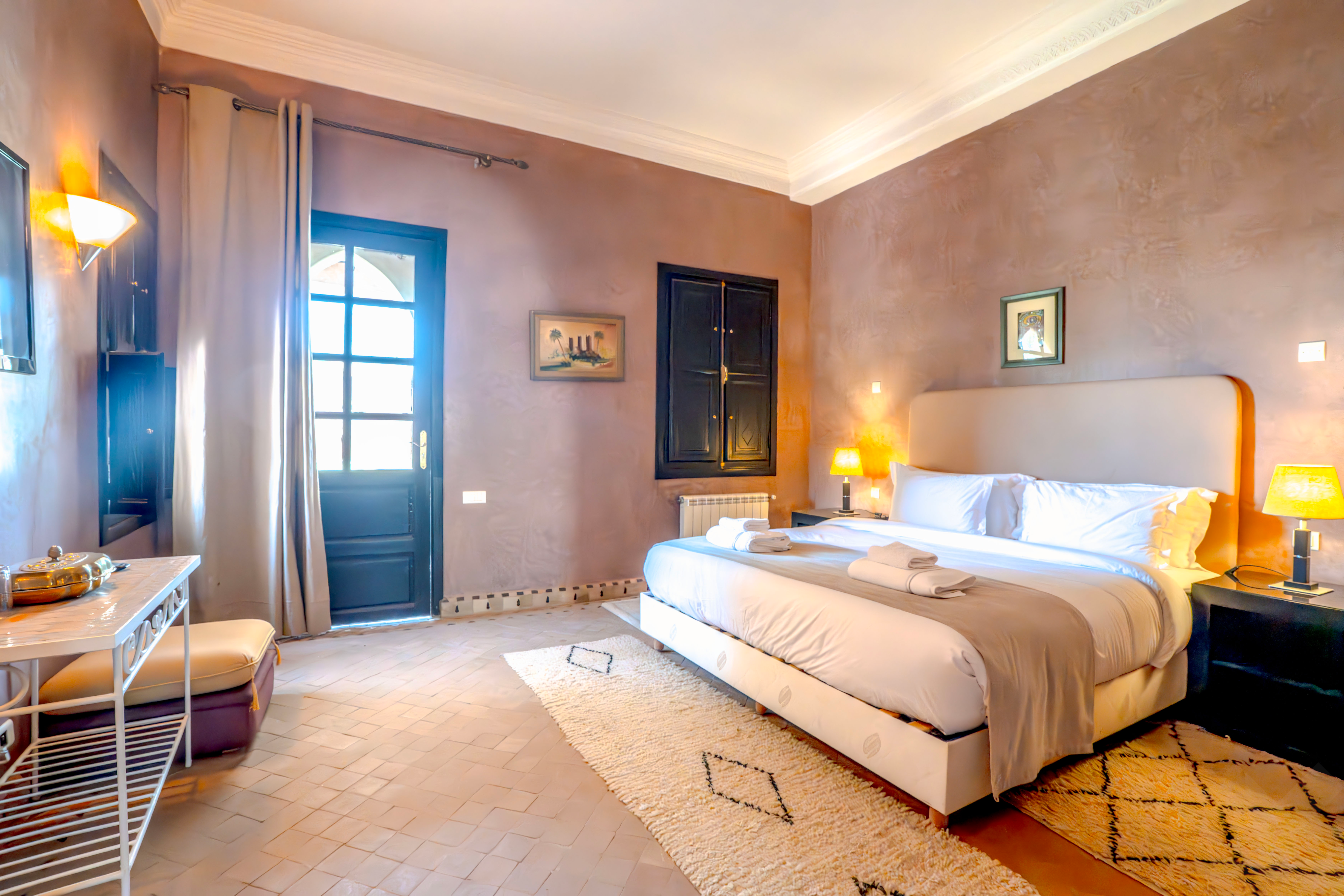 Villa 1800 m² à Ouled Jelal — 42