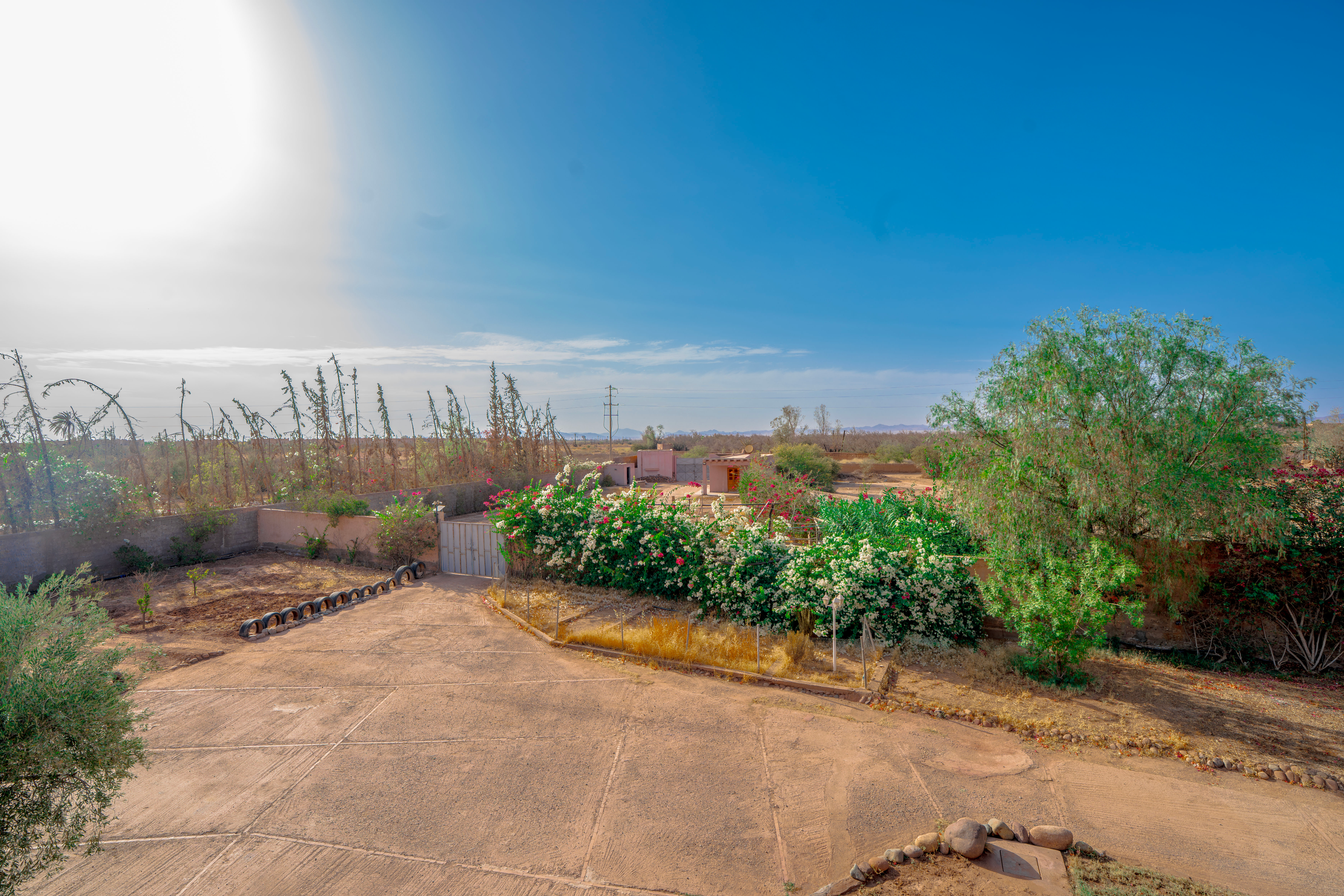 Villa 1800 m² à Ouled Jelal — 34
