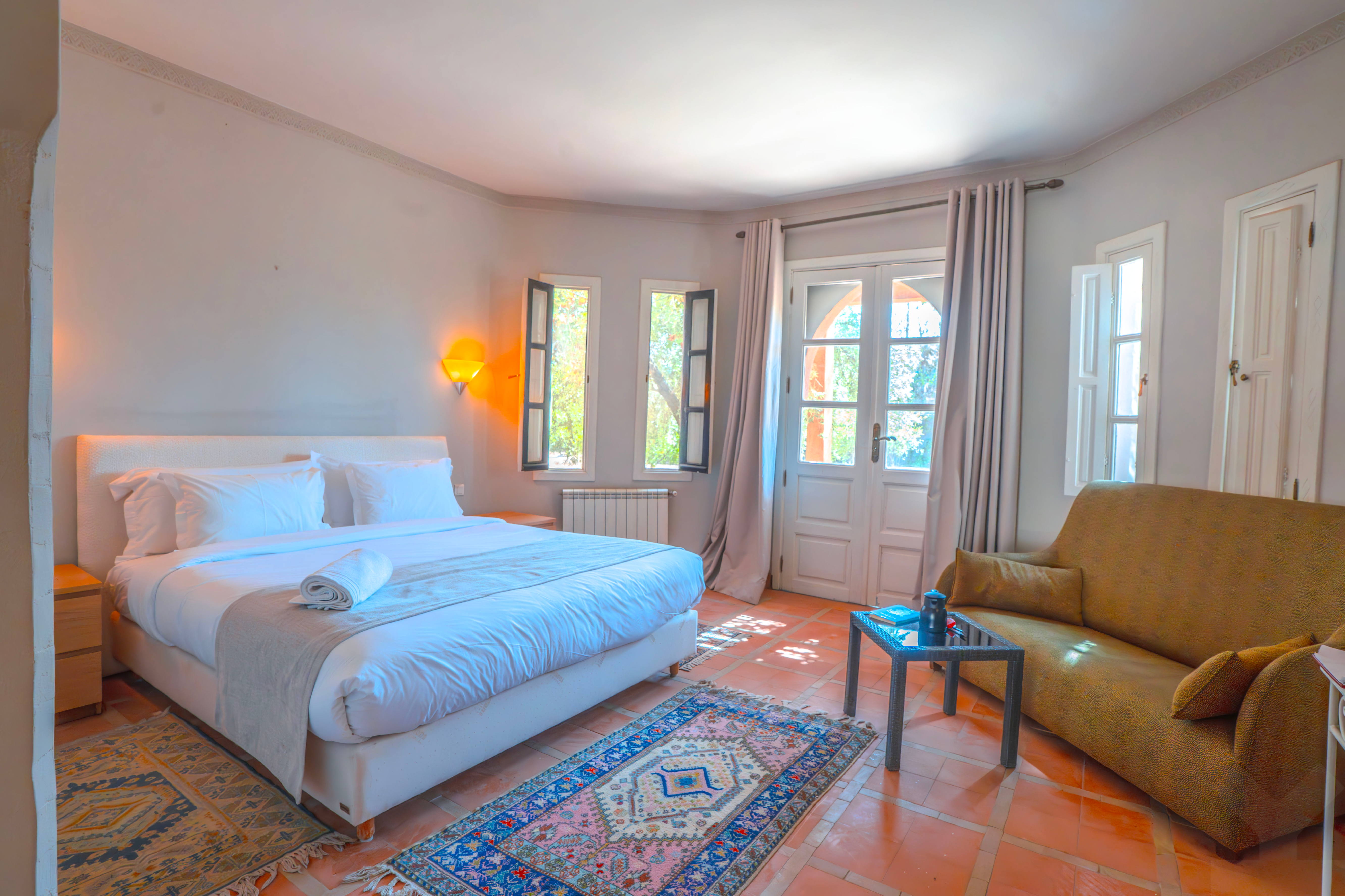 Villa 11320 m² à Ouled Jelal — 27