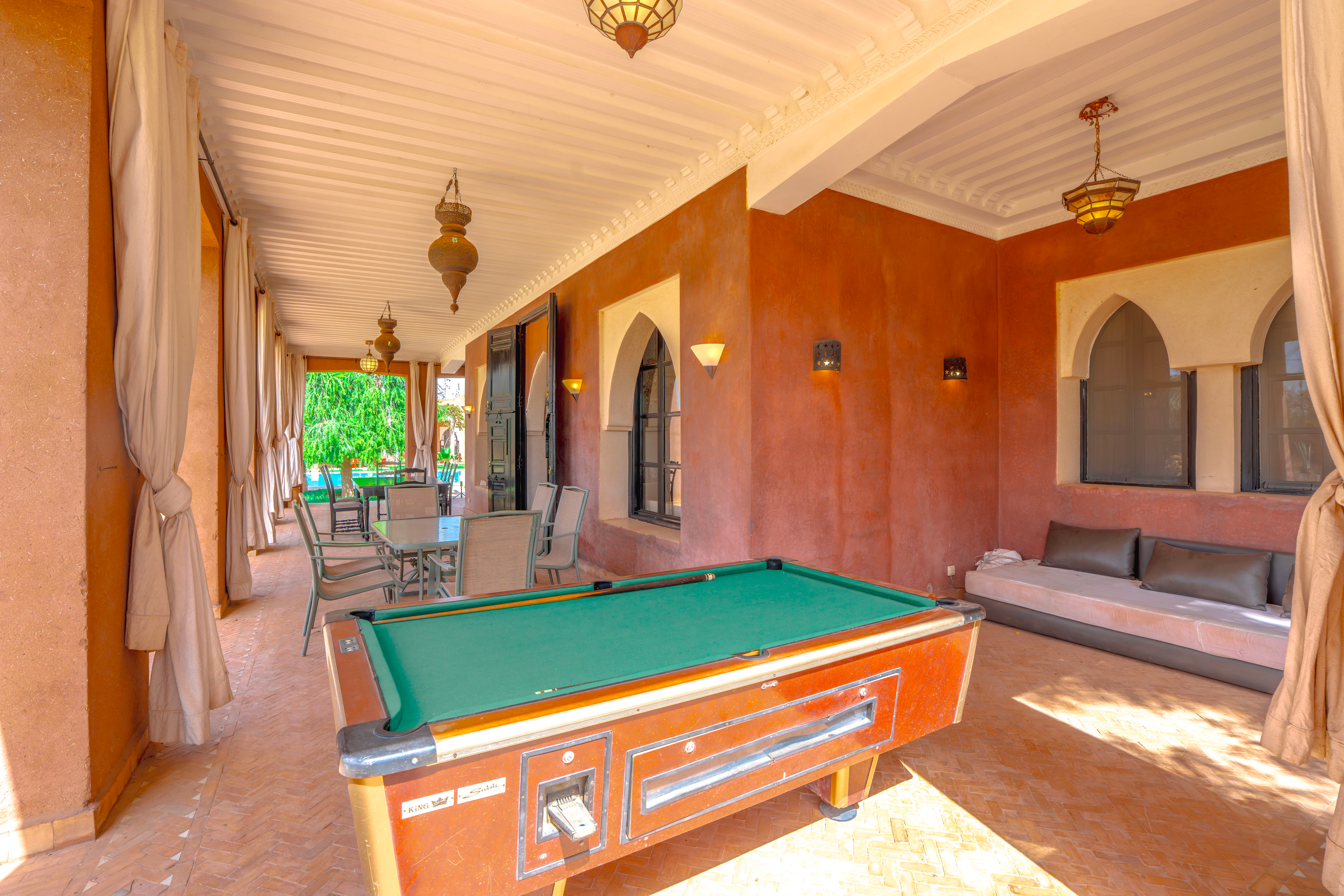 Villa 11320 m² à Ouled Jelal — 18