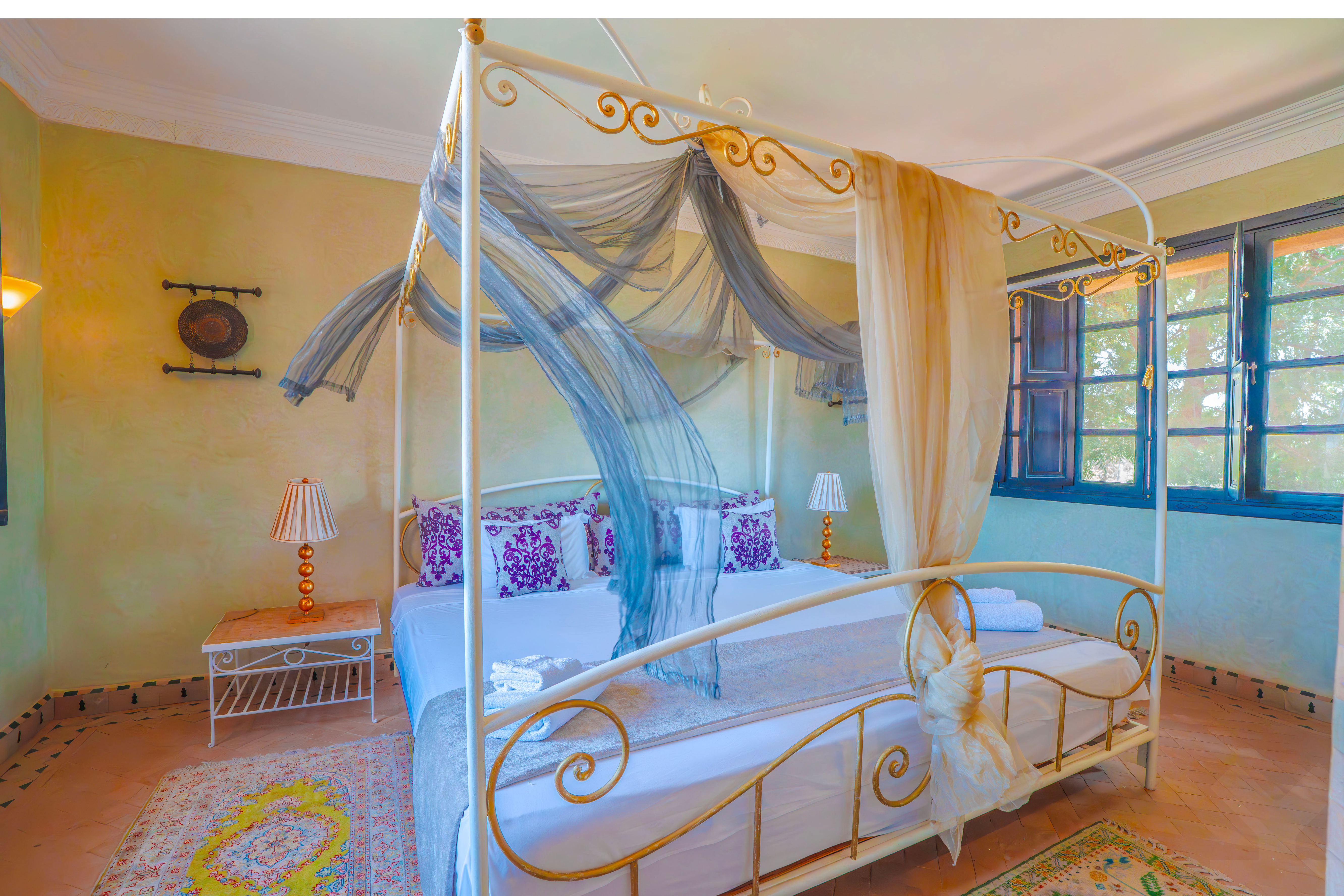 Villa 1800 m² à Ouled Jelal — 38
