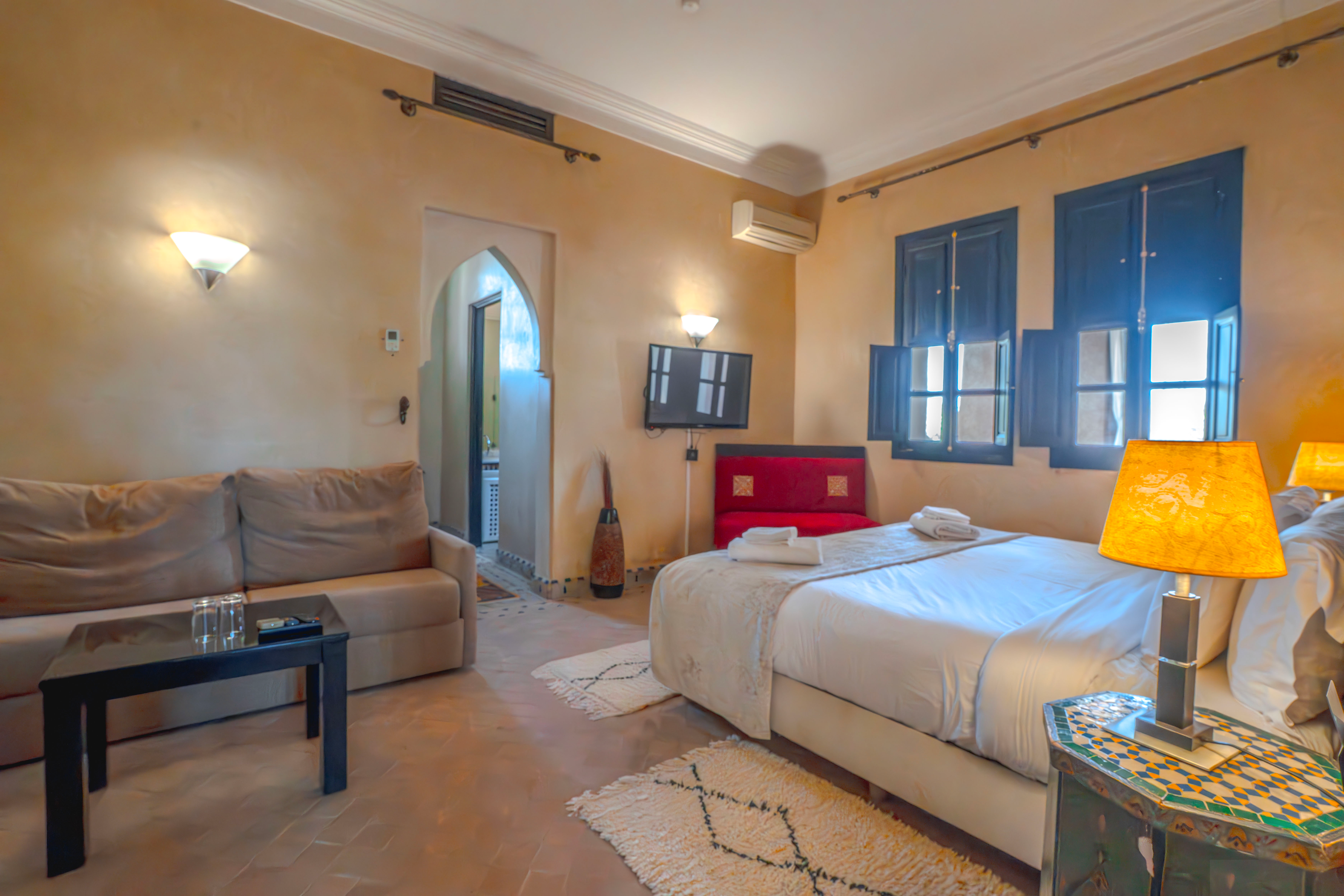 Villa 1800 m² à Ouled Jelal — 41
