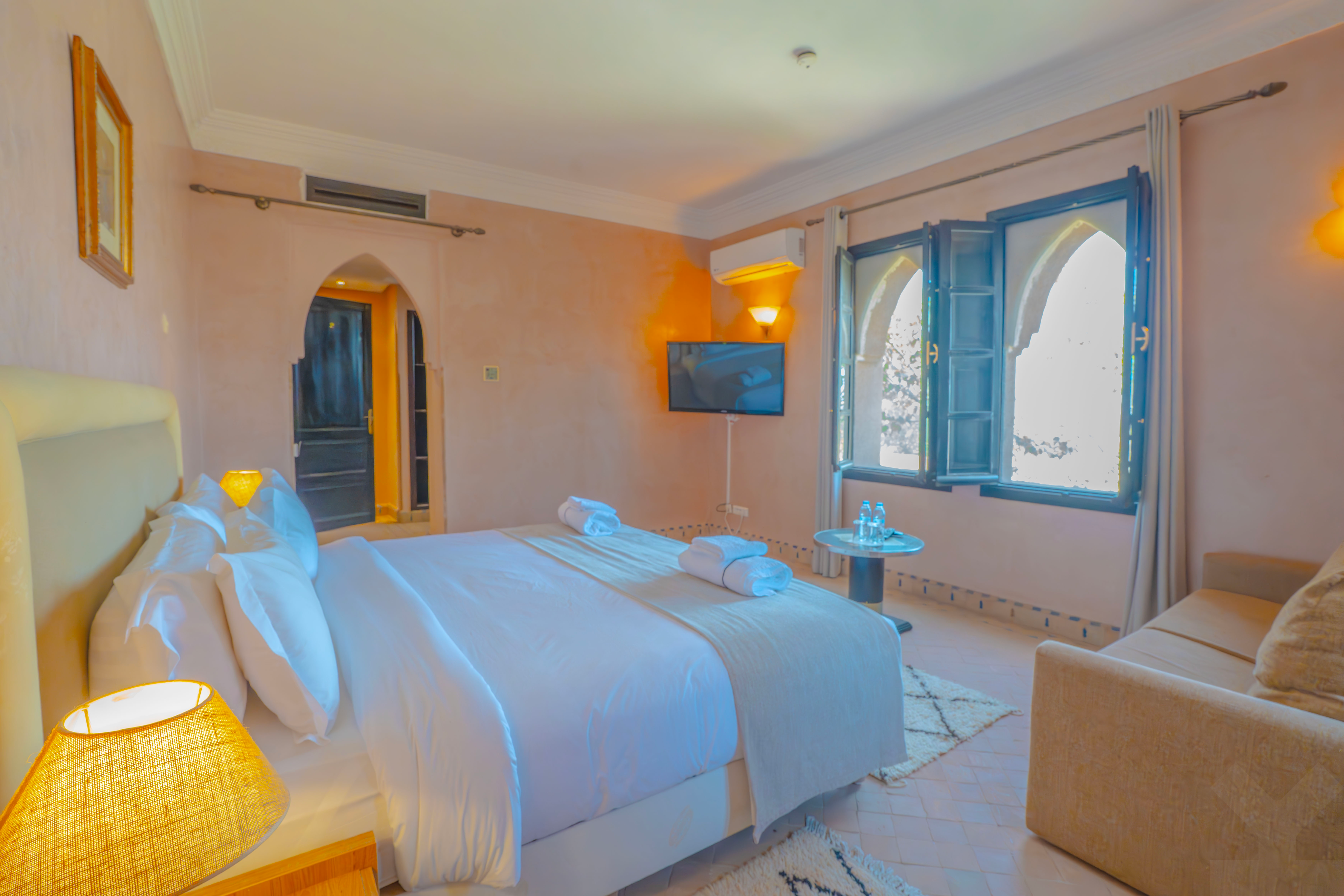 Villa 1800 m² à Ouled Jelal — 36