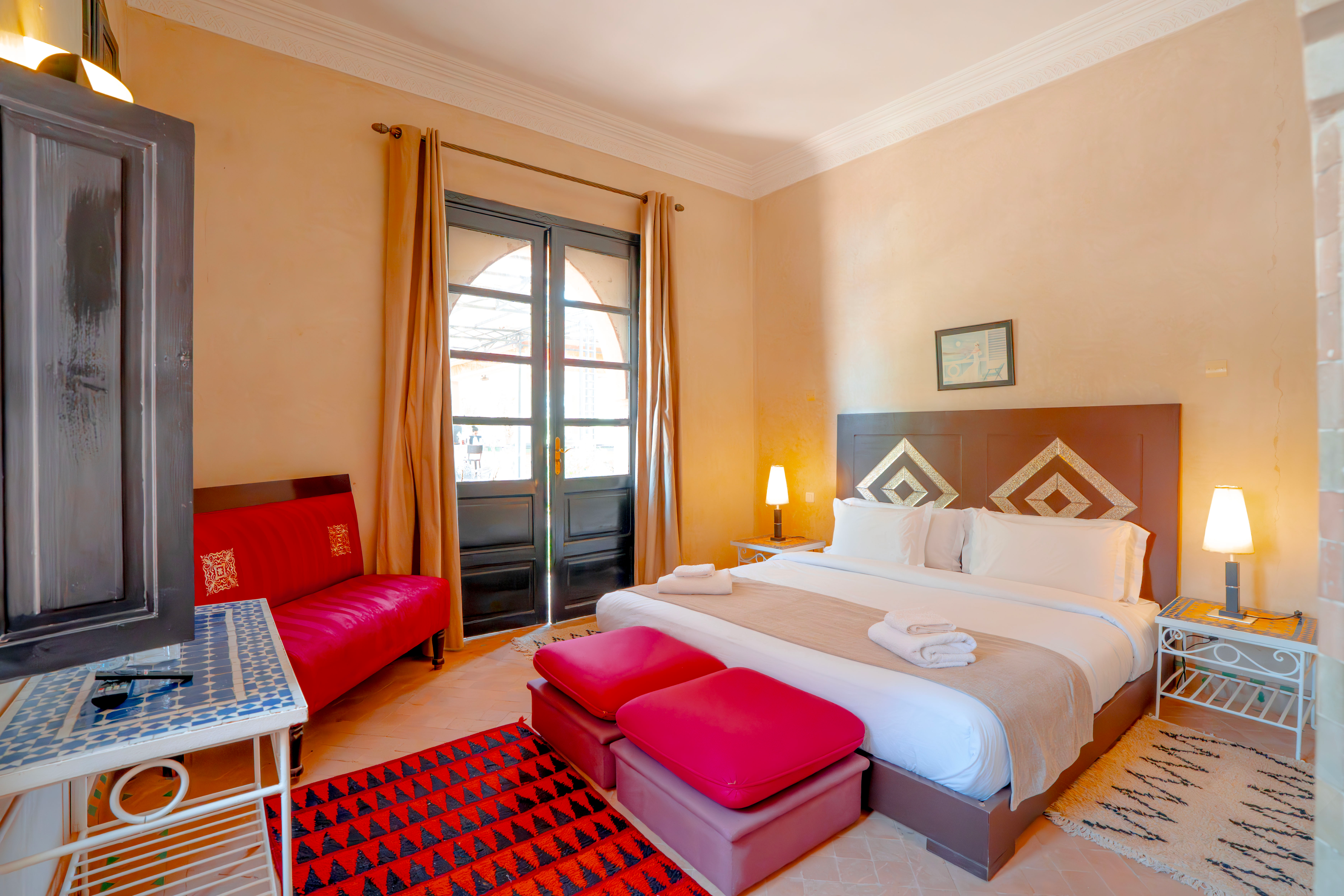 Villa 11320 m² à Ouled Jelal — 25