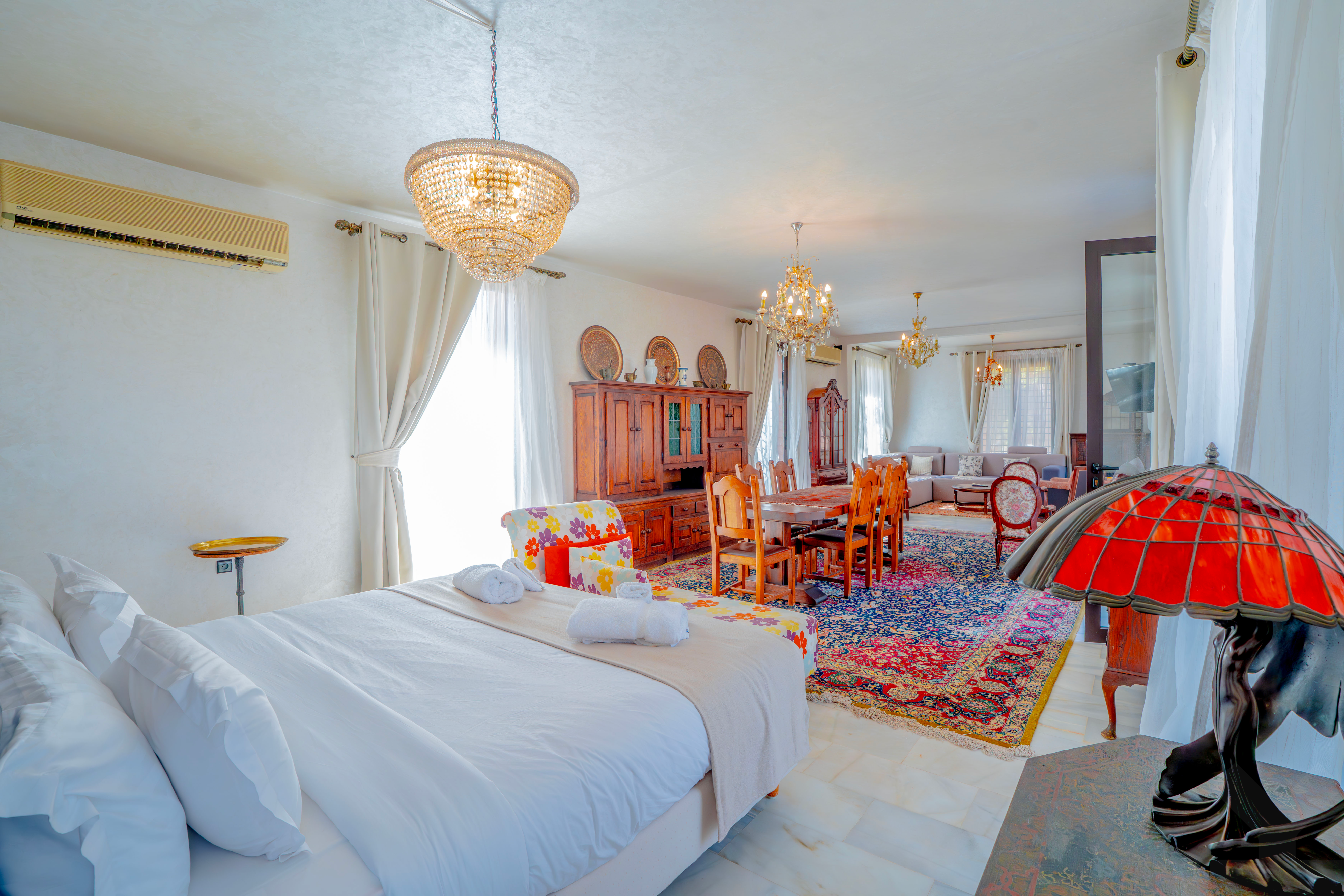 Villa 11320 m² à Ouled Jelal — 24