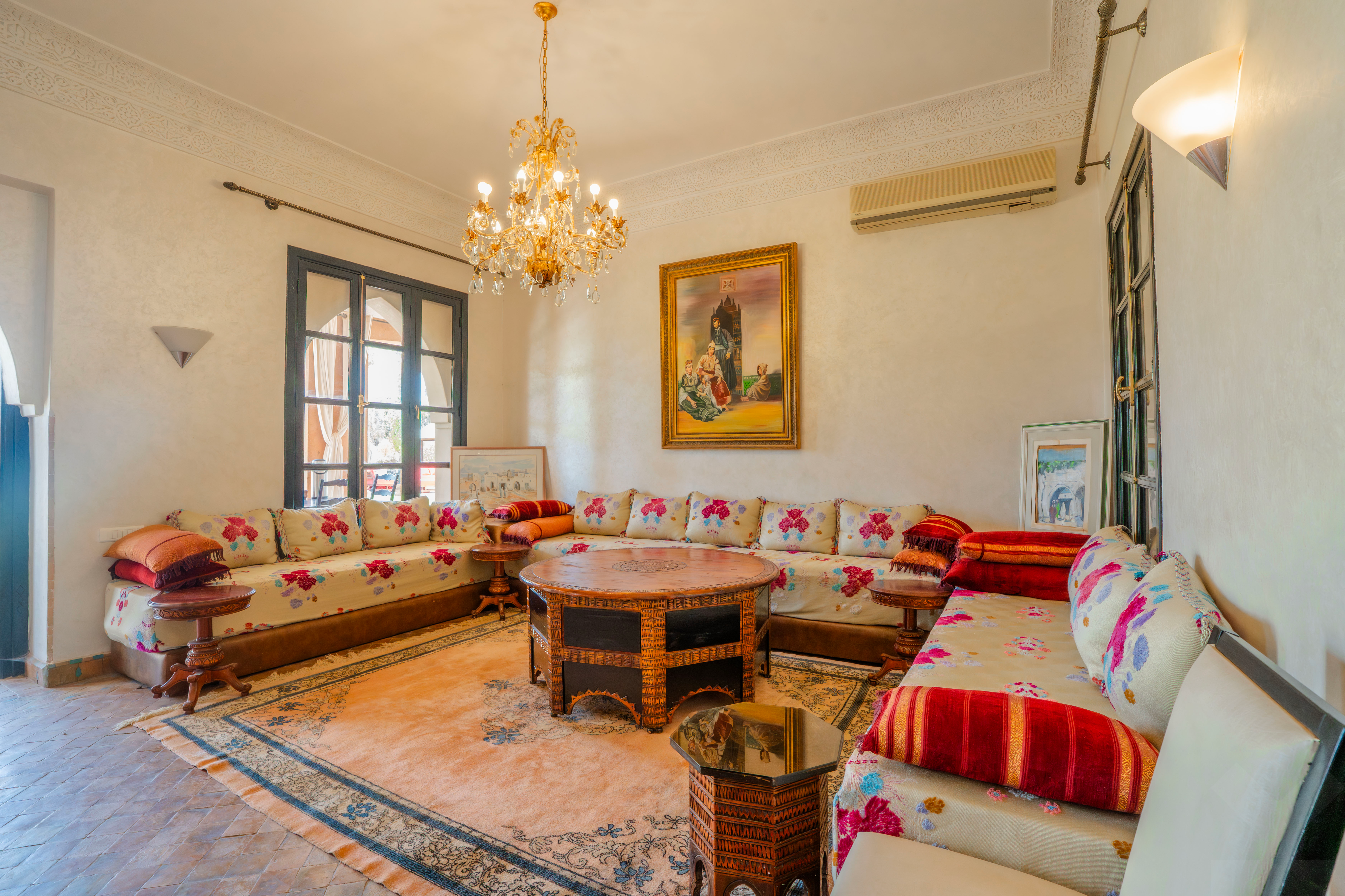 Villa 11320 m² à Ouled Jelal — 12