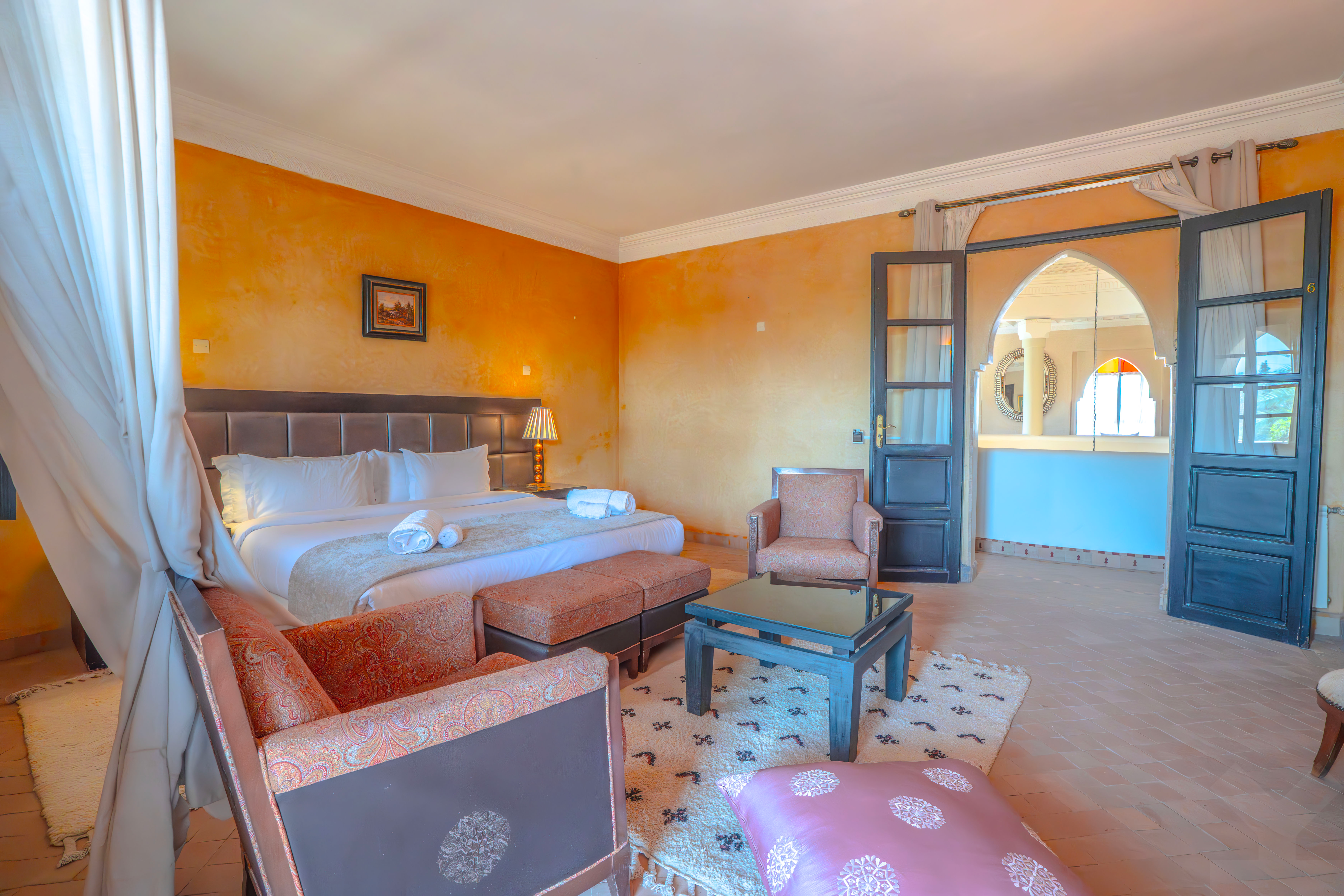 Villa 11320 m² à Ouled Jelal — 8