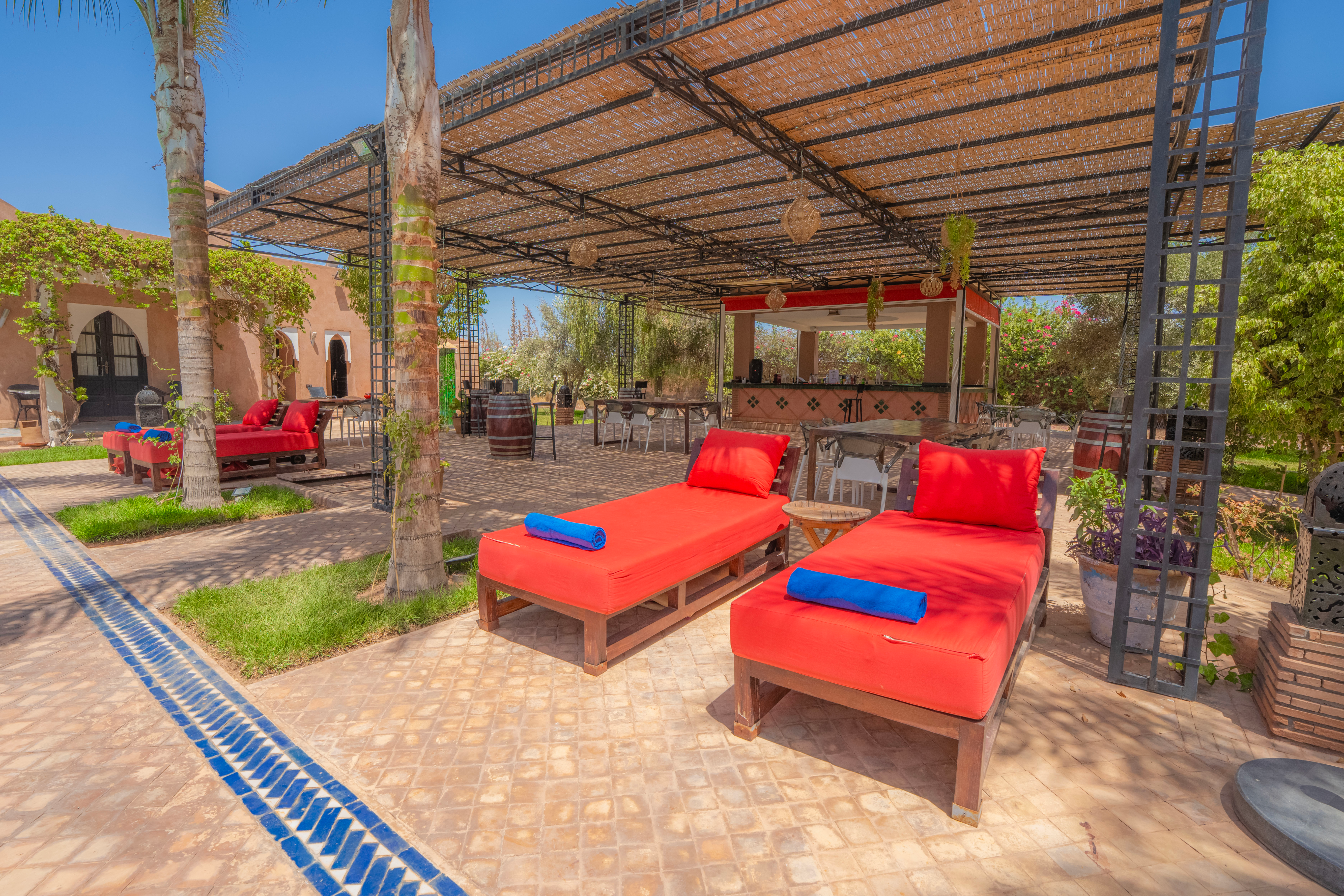 Villa 11320 m² à Ouled Jelal — 20