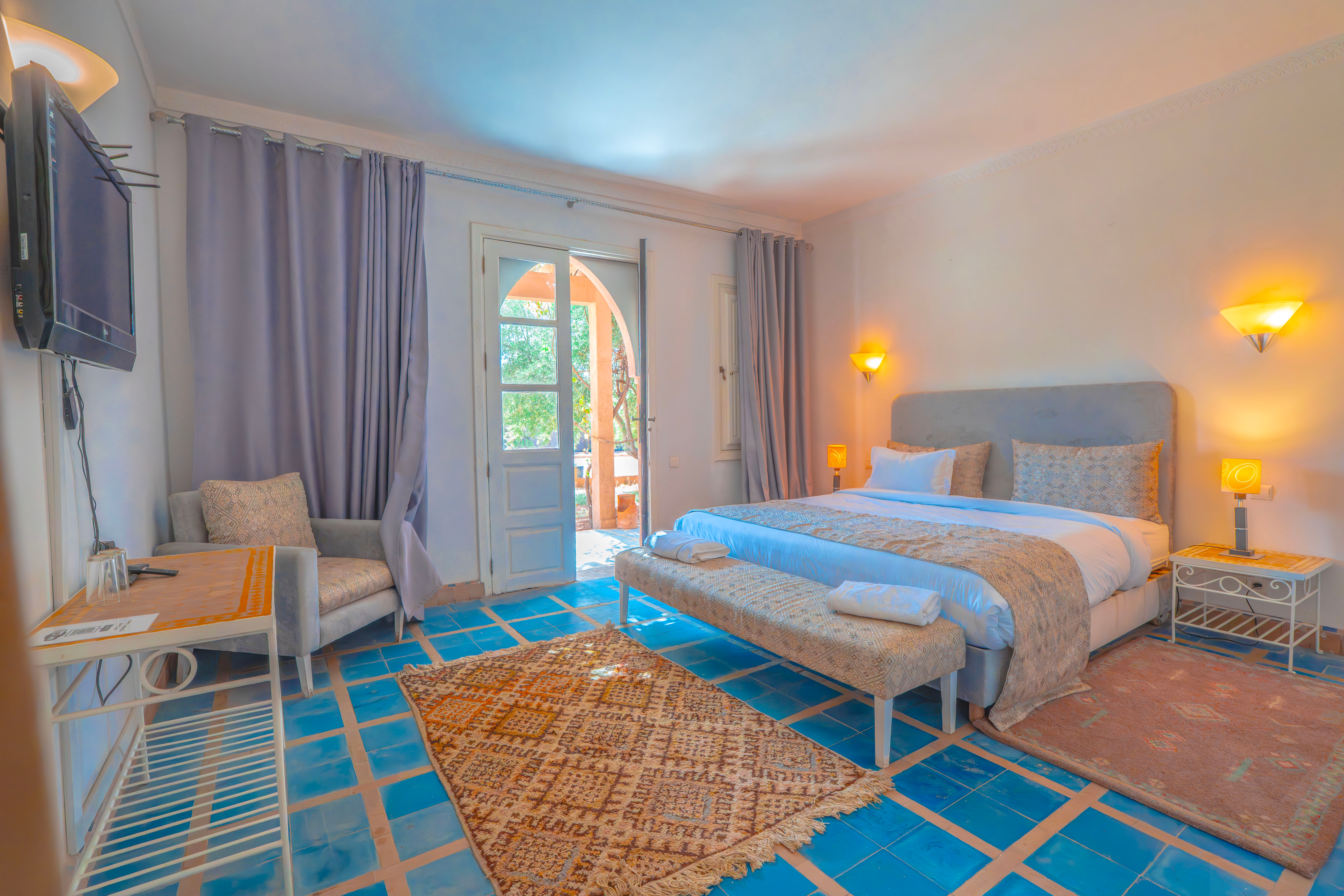 Villa 11320 m² à Ouled Jelal — 11