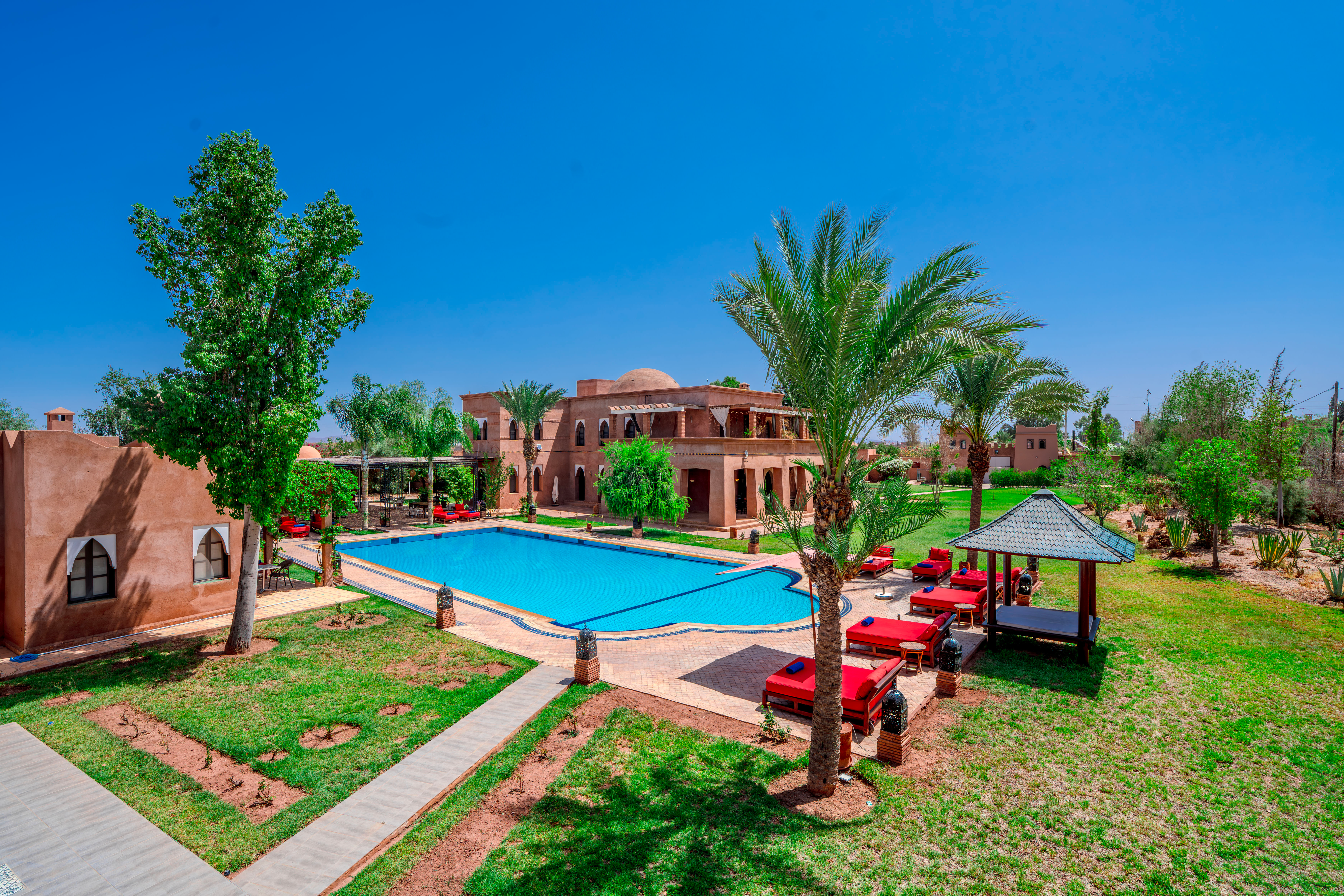 Villa 11320 m² à Ouled Jelal — 15
