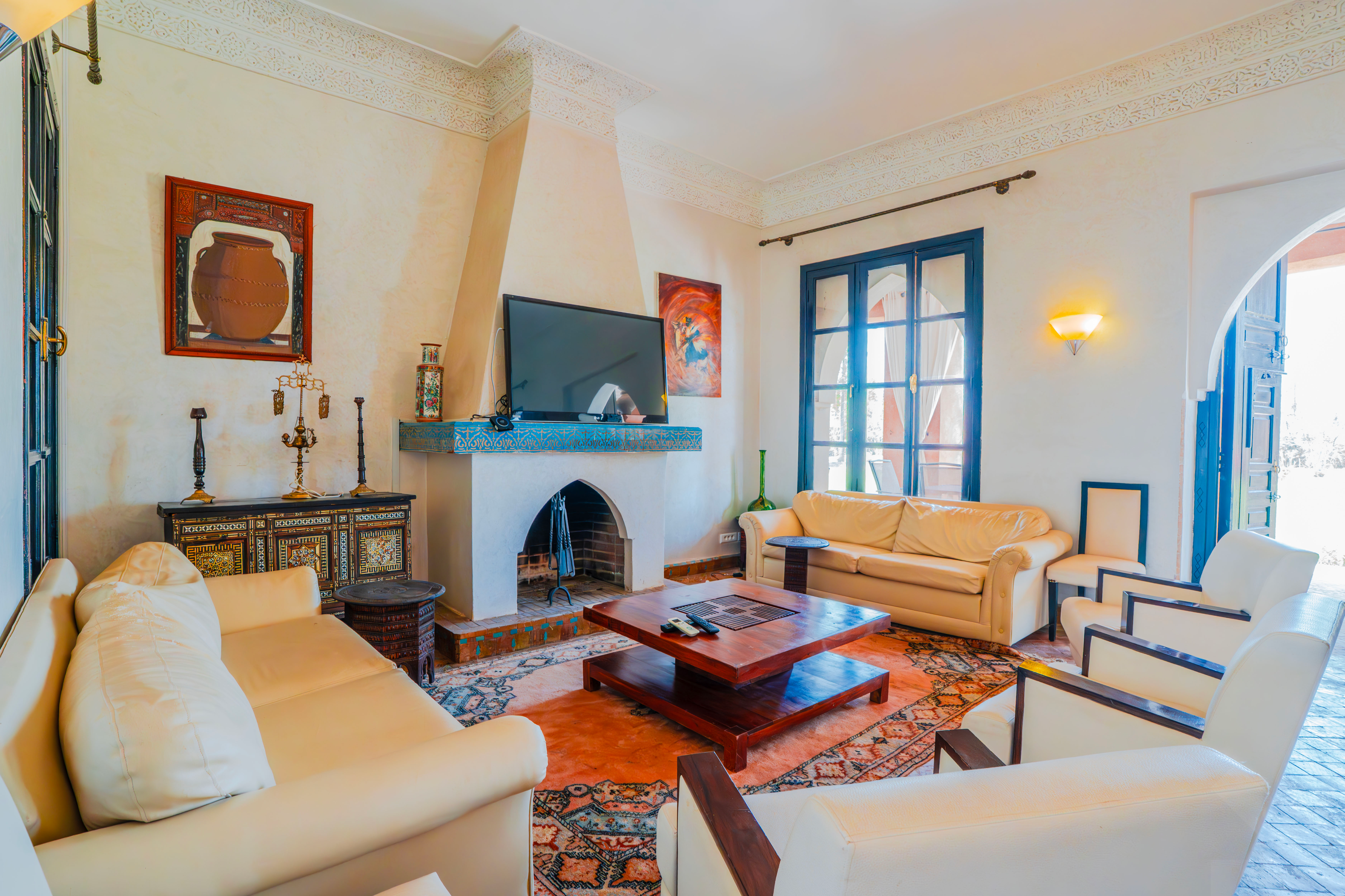 Villa 1800 m² à Ouled Jelal — 32