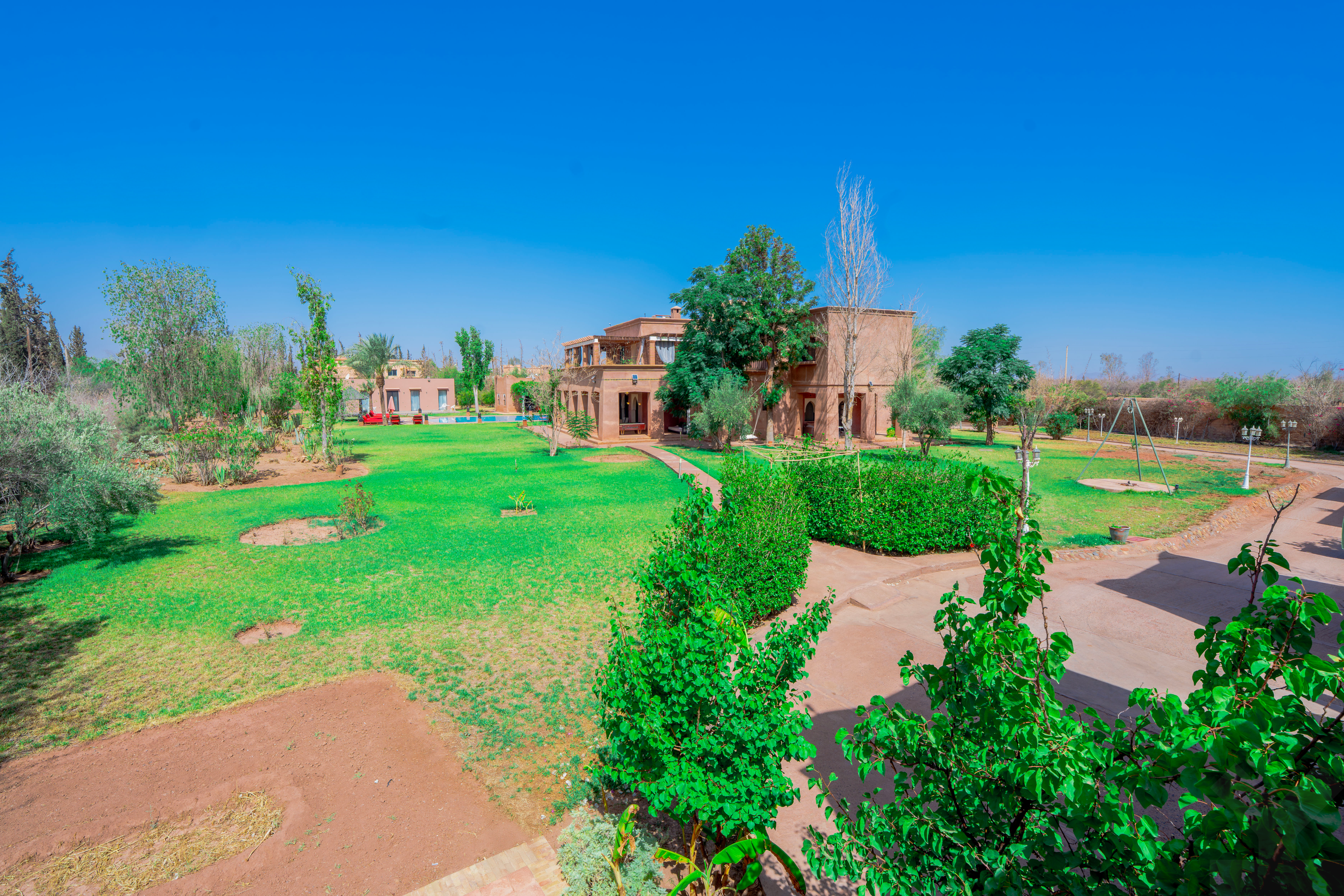 Villa 11320 m² à Ouled Jelal — 19