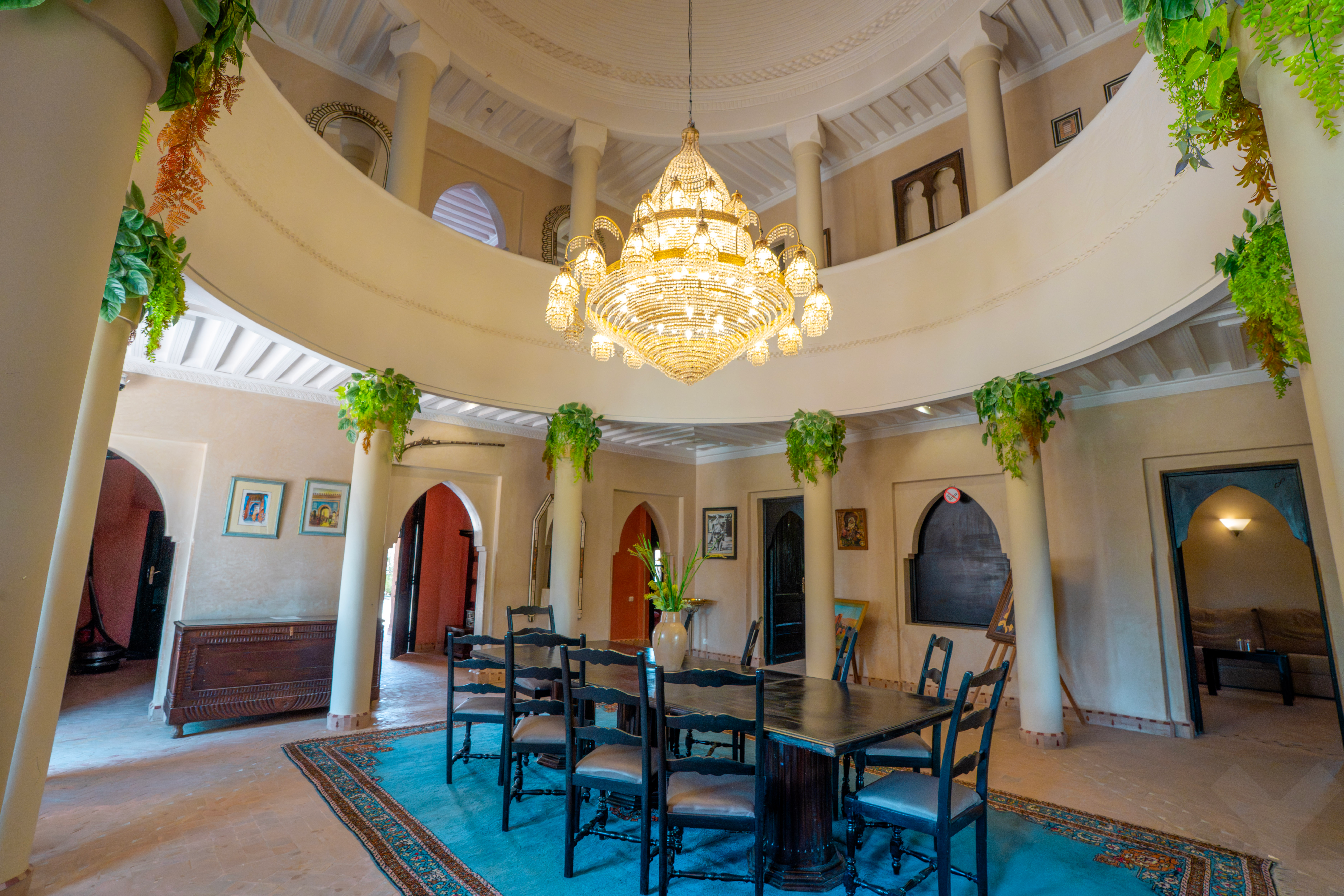 Villa 11320 m² à Ouled Jelal — 22