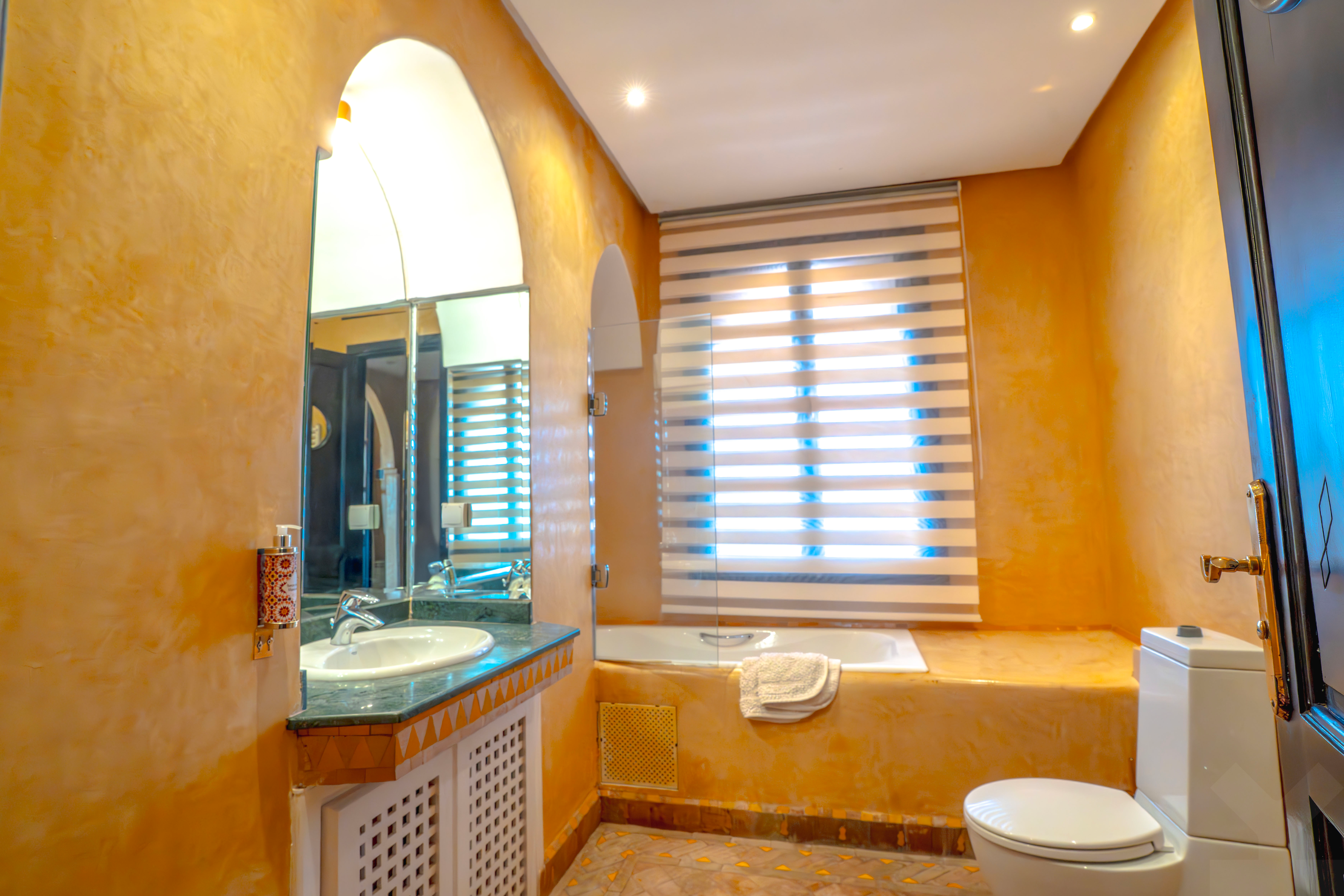 Villa 1800 m² à Ouled Jelal — 39