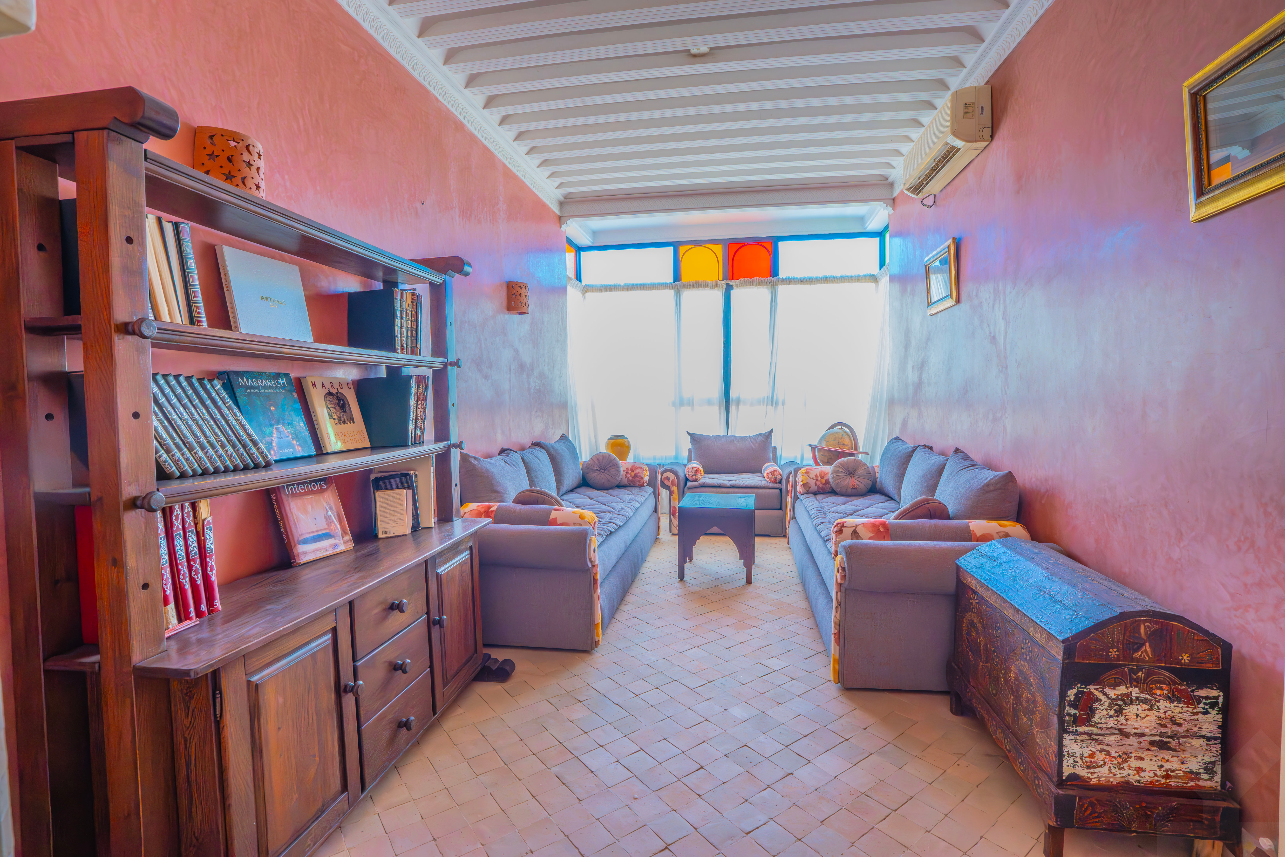 Villa 1800 m² à Ouled Jelal — 37