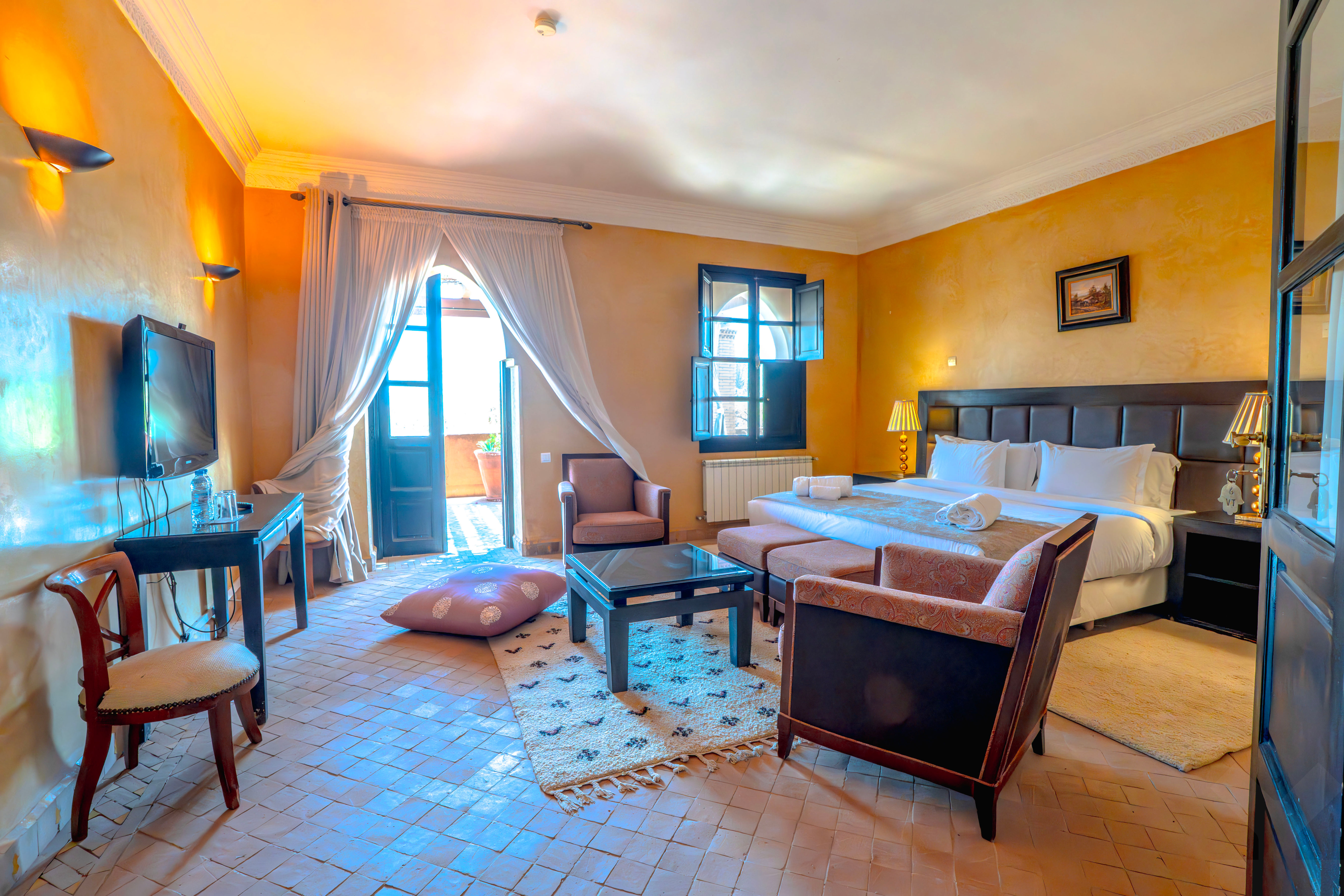 Villa 1800 m² à Ouled Jelal — 33