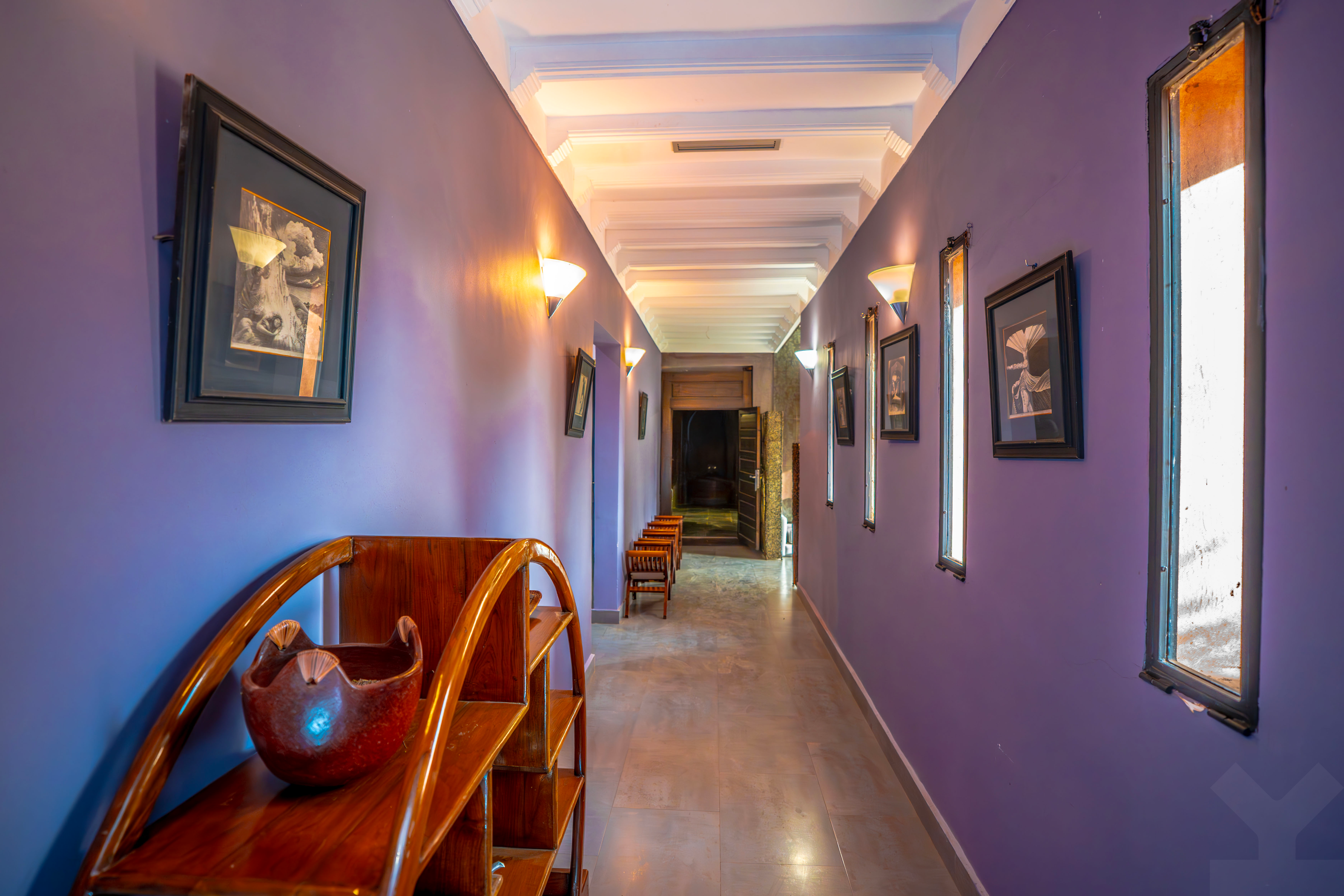 Villa — Marrakech — 6