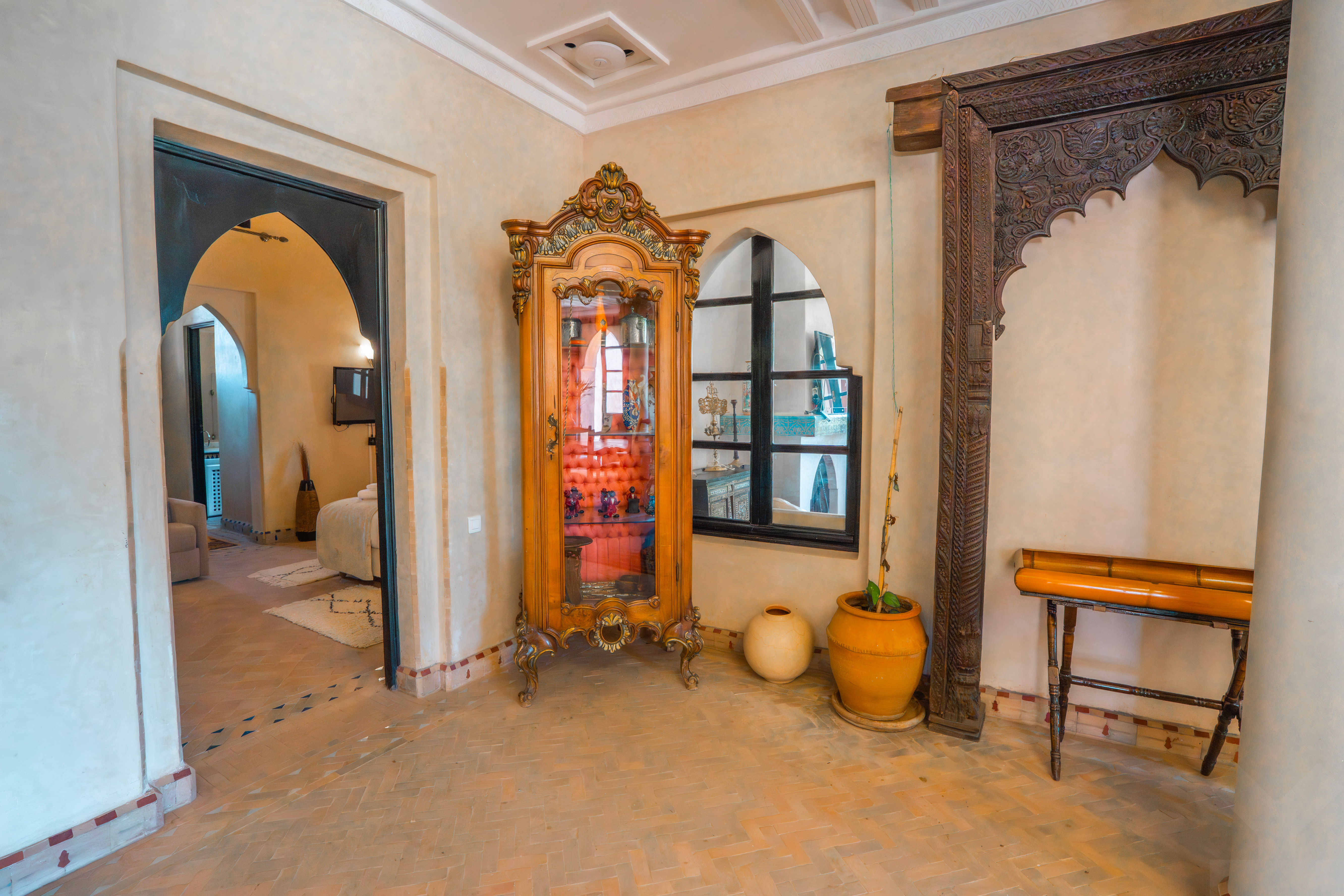 Villa 11320 m² à Ouled Jelal — 14