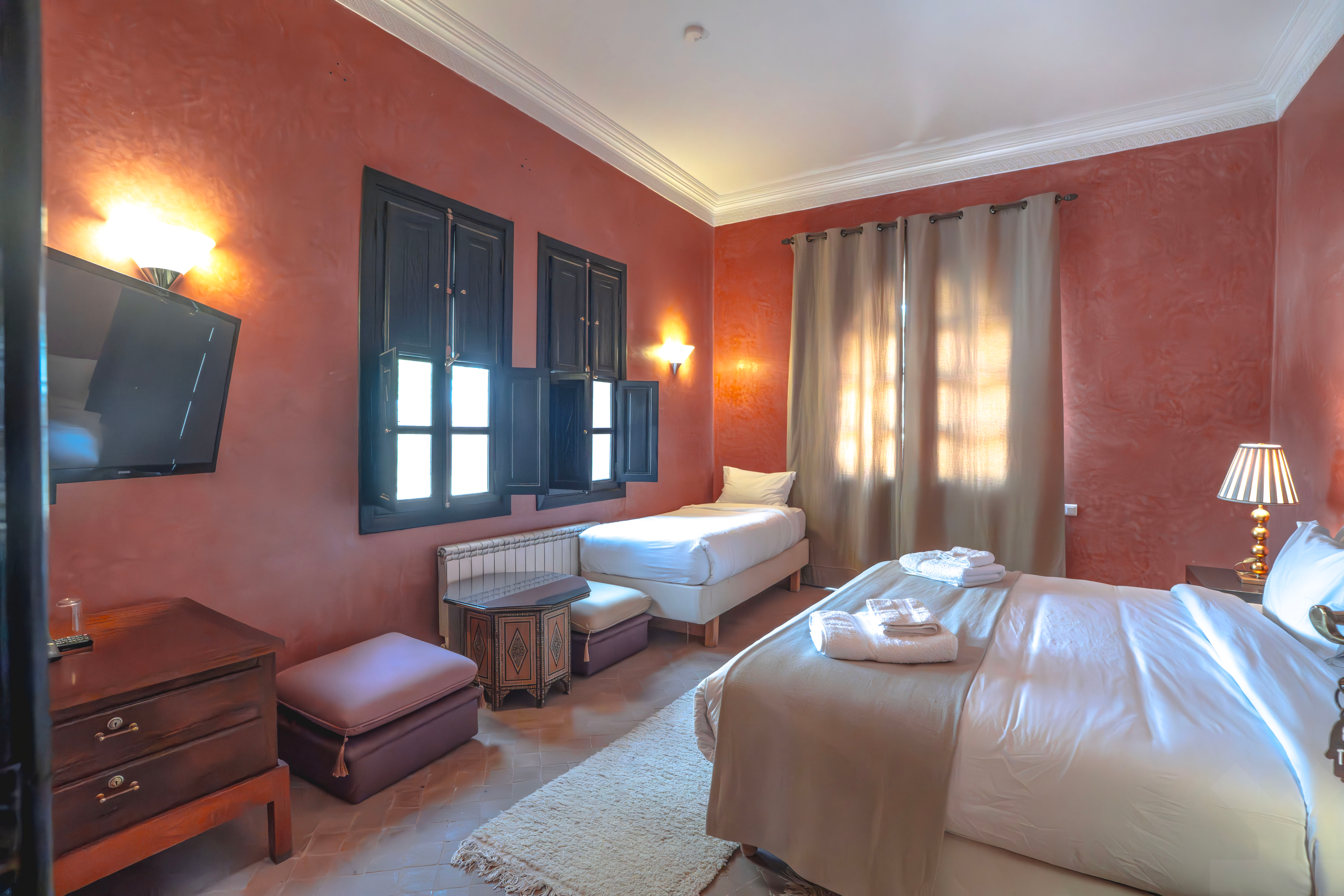 Villa — Marrakech — 5