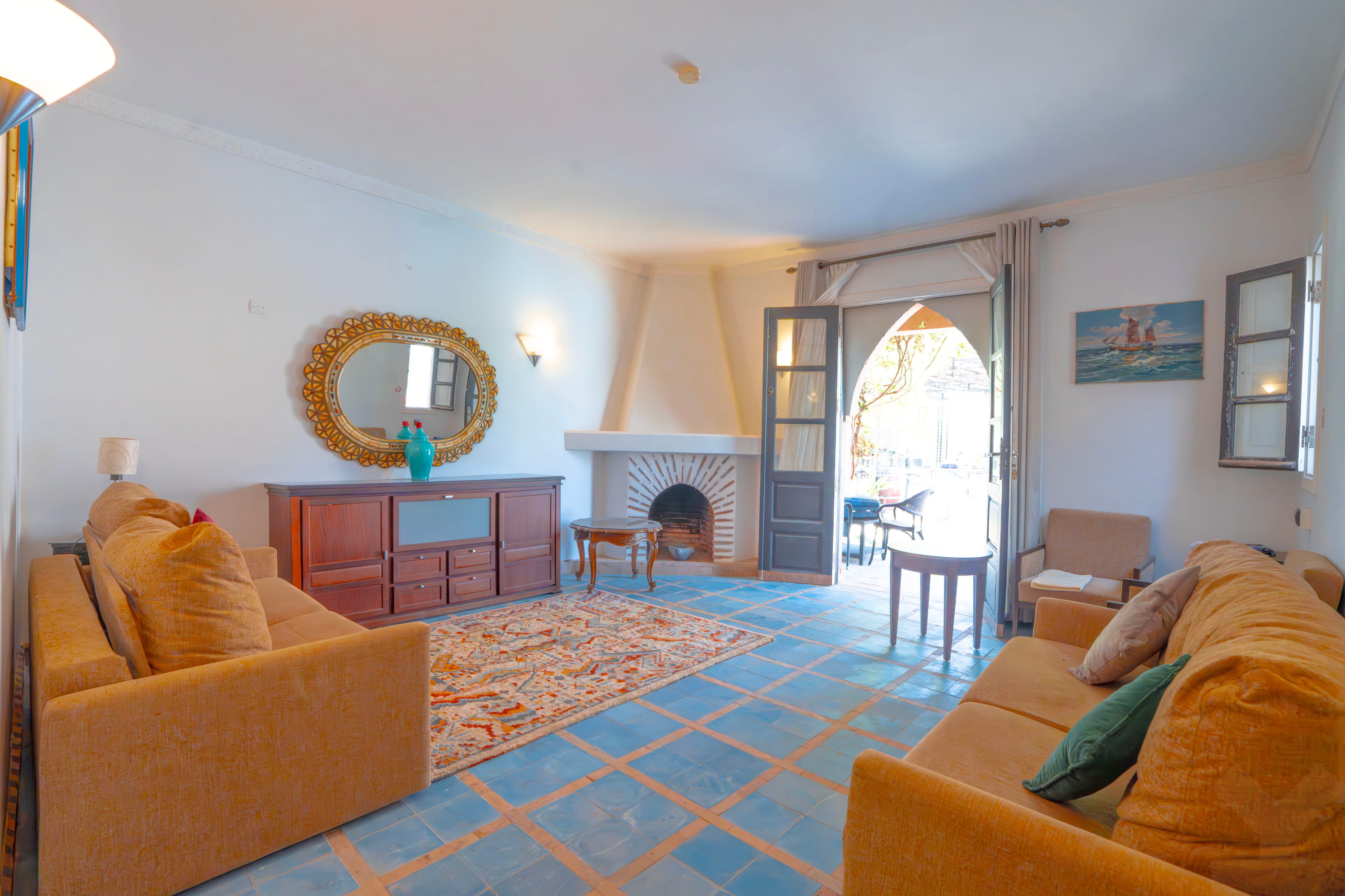 Villa 11320 m² à Ouled Jelal — 29