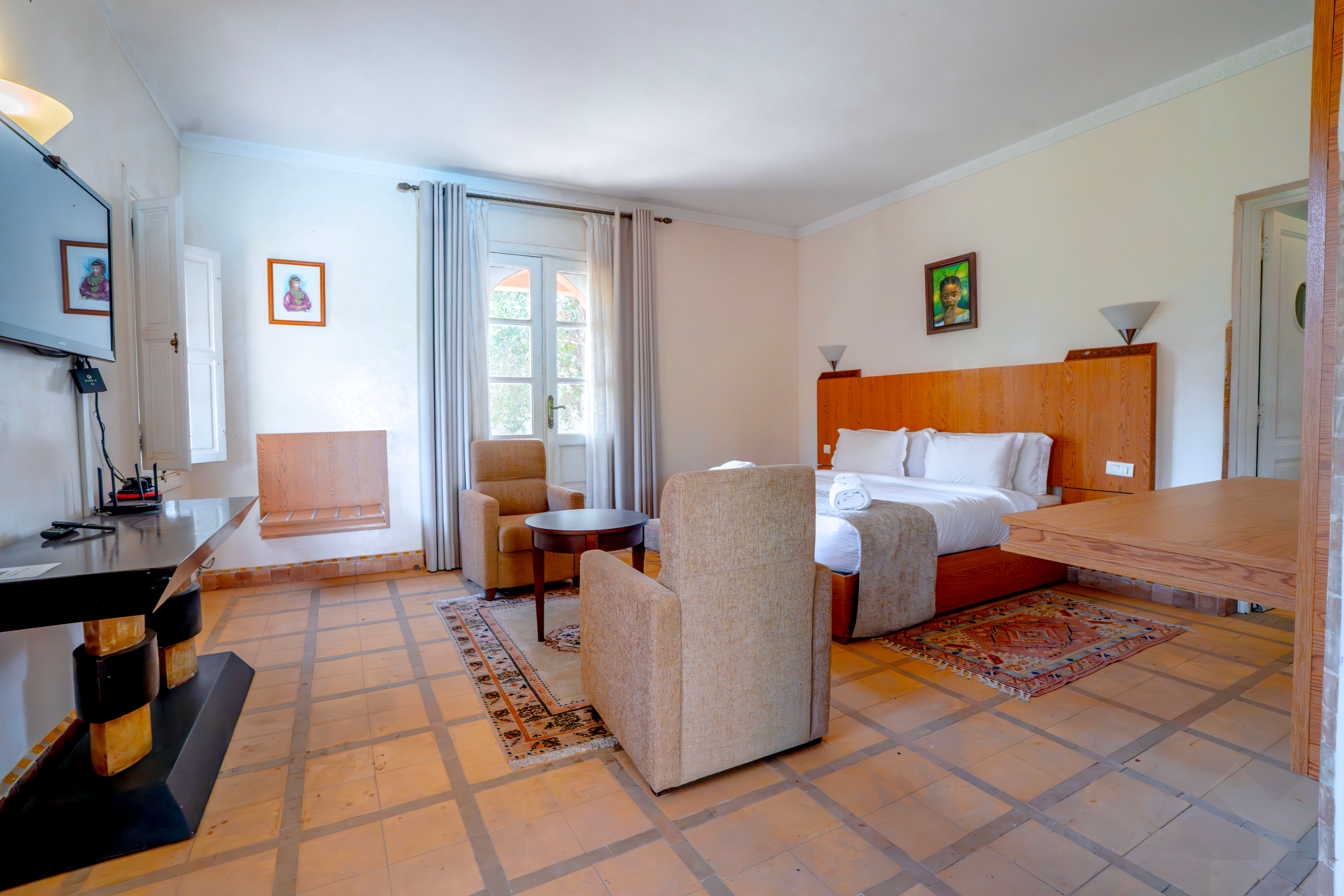Villa 11320 m² à Ouled Jelal — 17