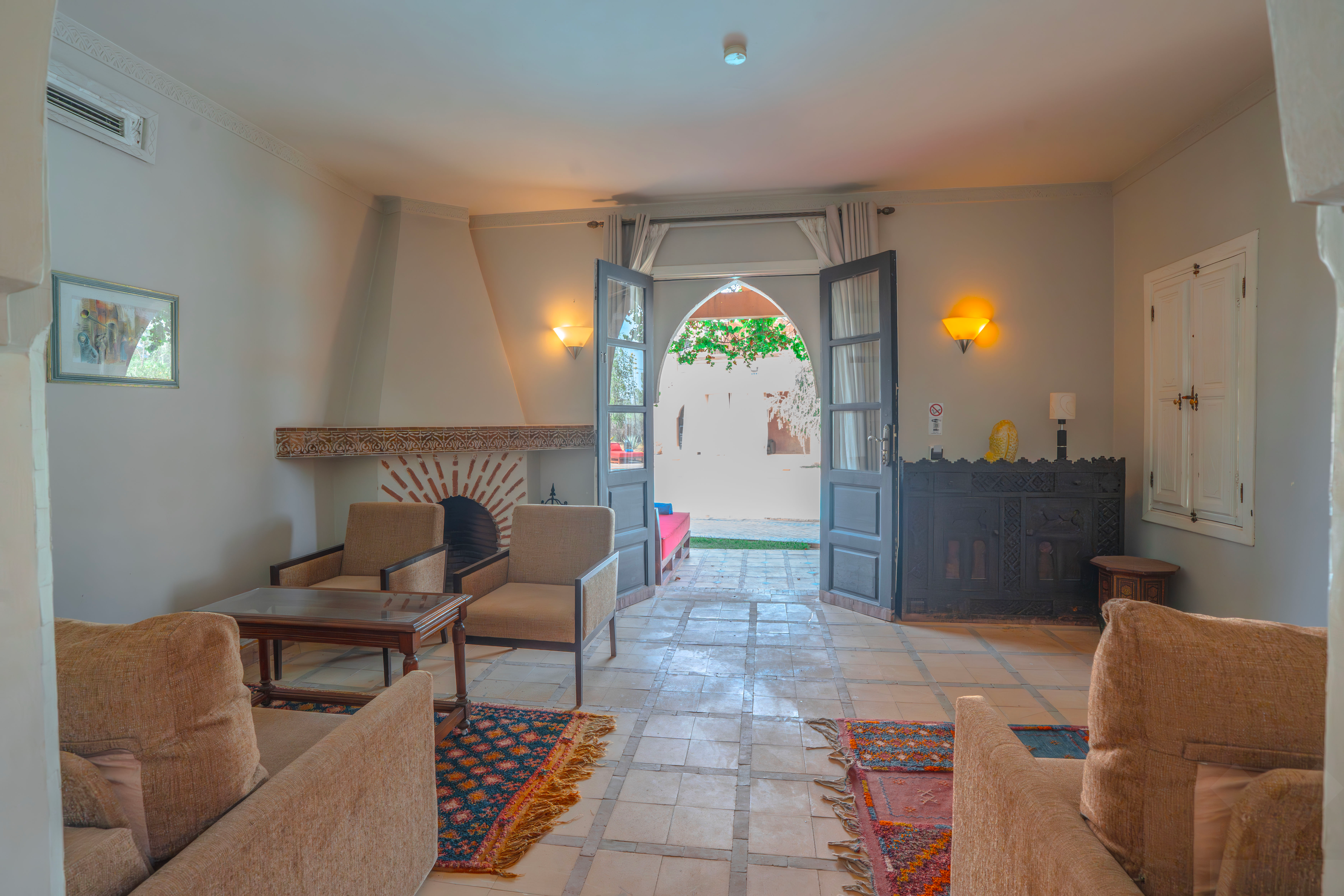 Villa 11320 m² à Ouled Jelal — 26