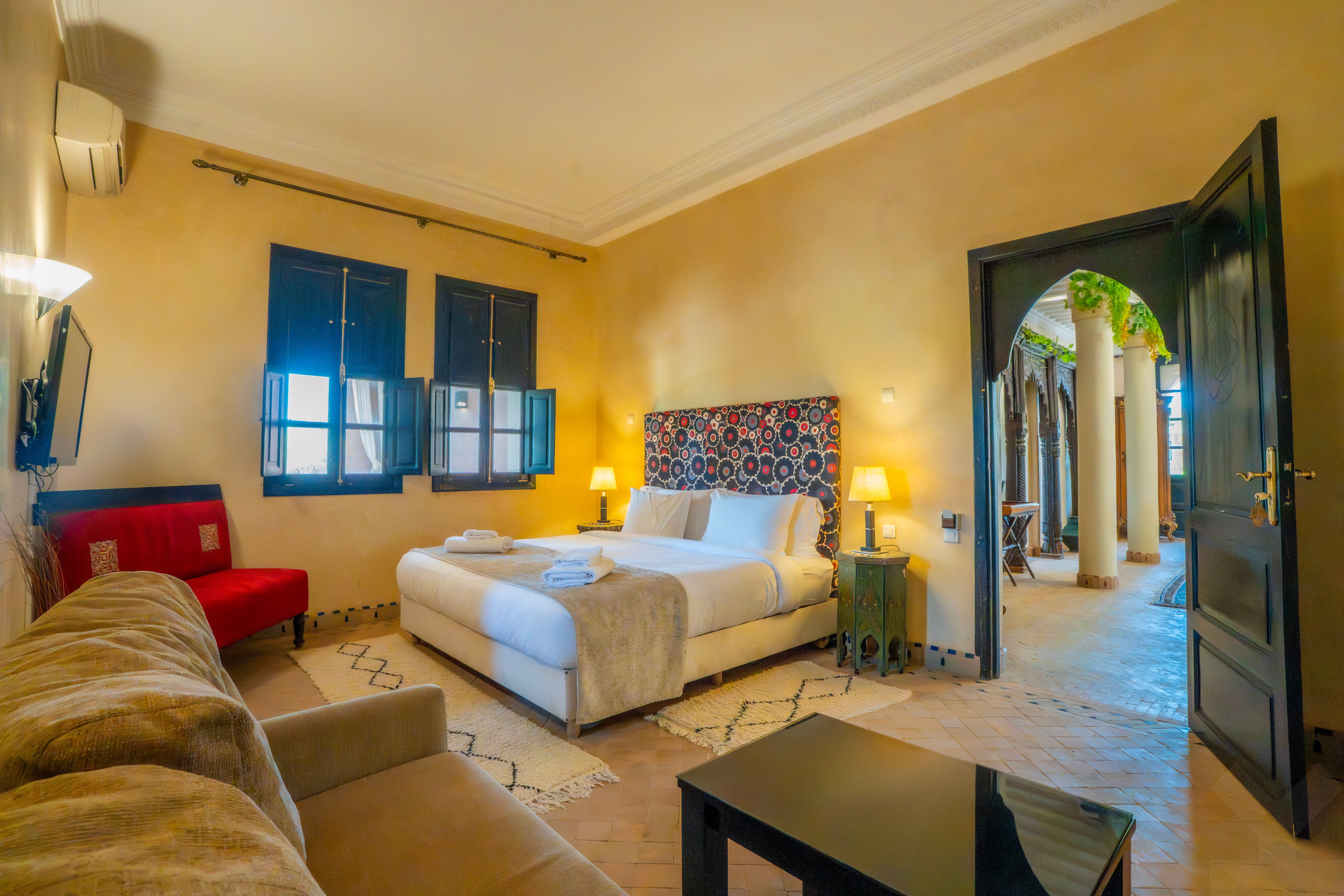 Villa 11320 m² à Ouled Jelal — 23