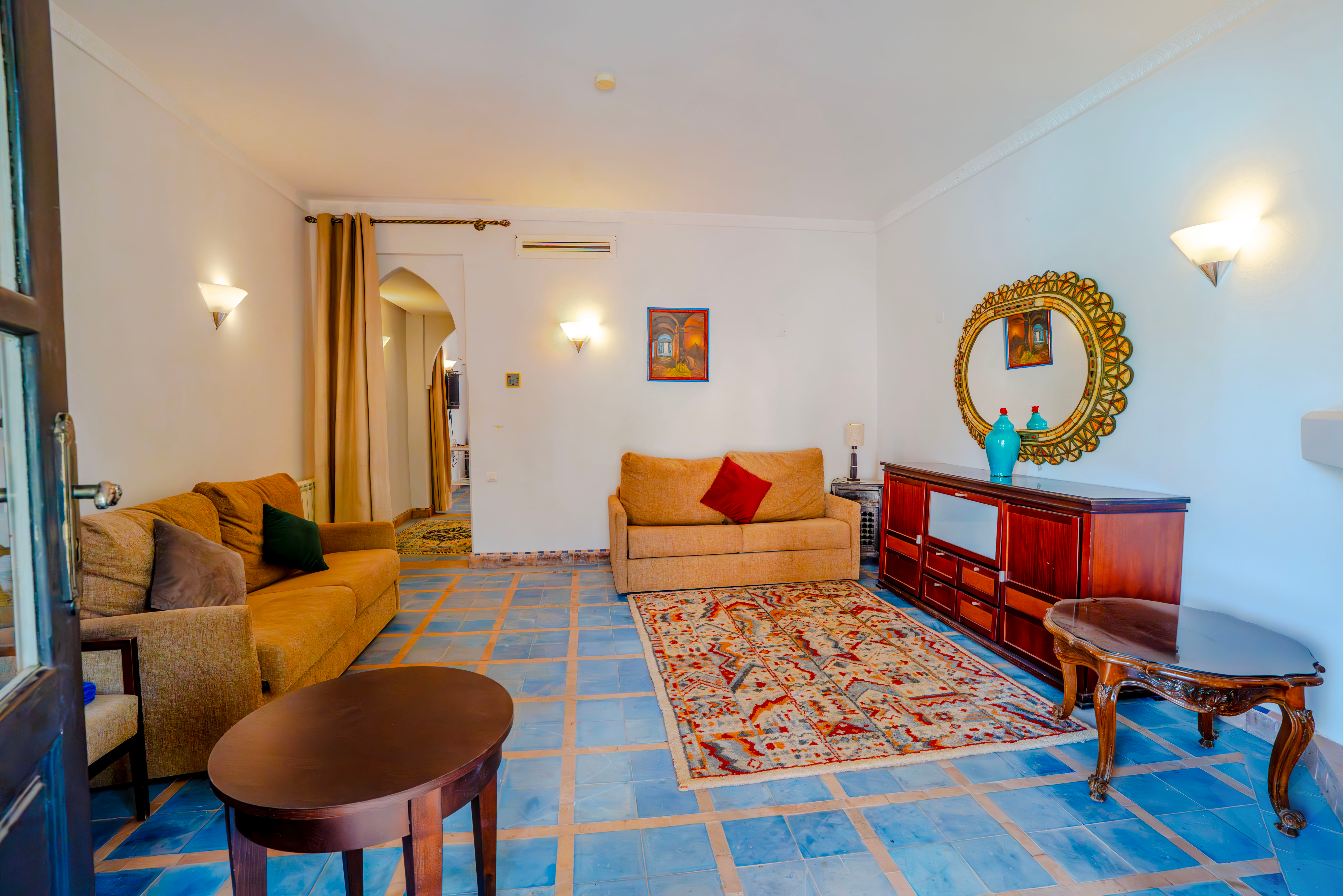 Villa 11320 m² à Ouled Jelal — 28
