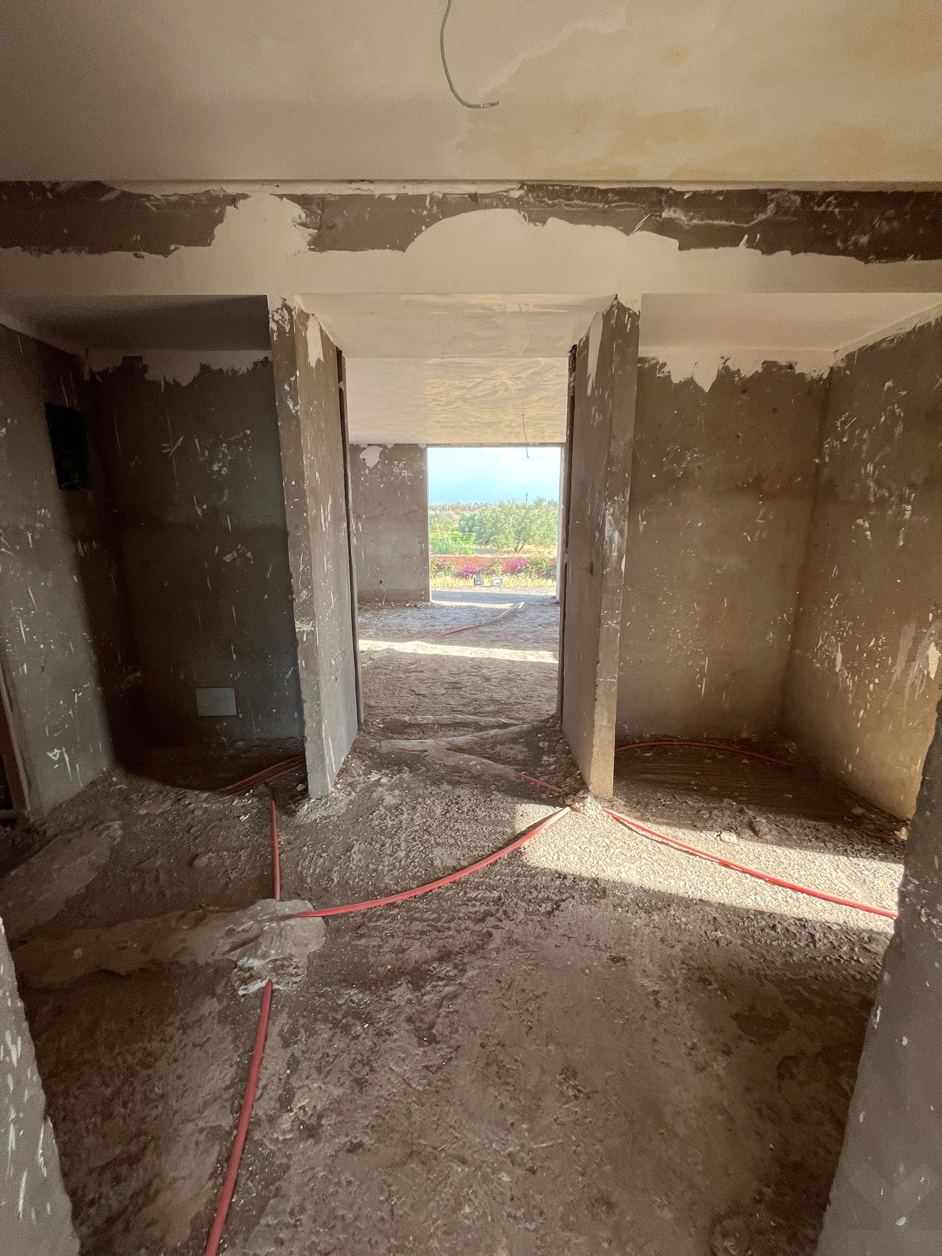 Villa 22170 m² f Route De Fes - Oulad Jelal — 16