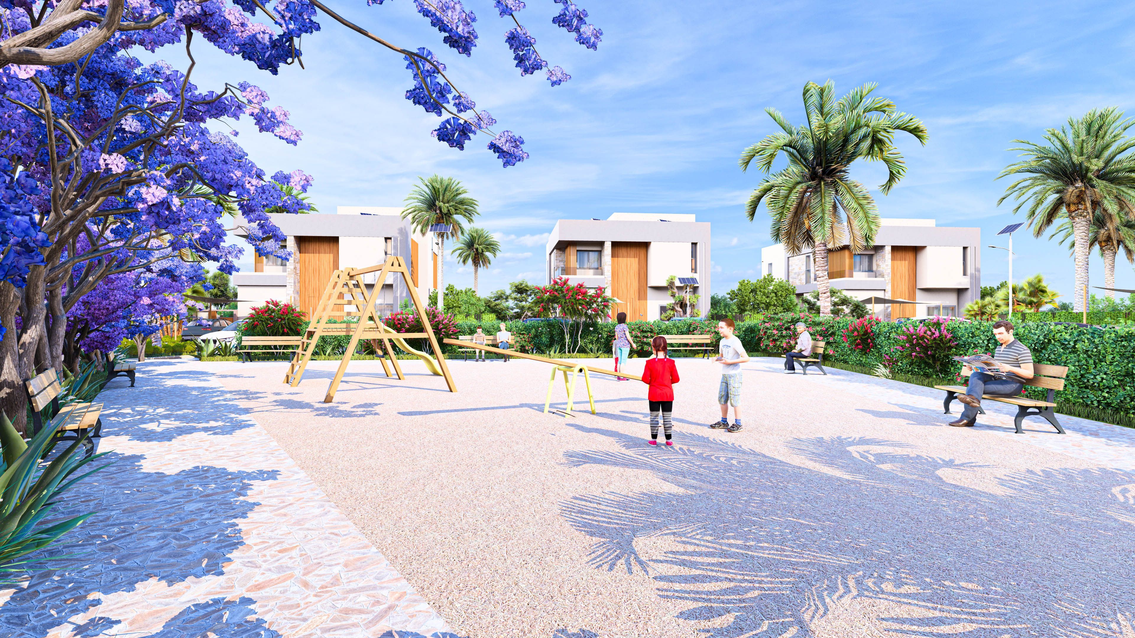 Villa — Marrakech — 2
