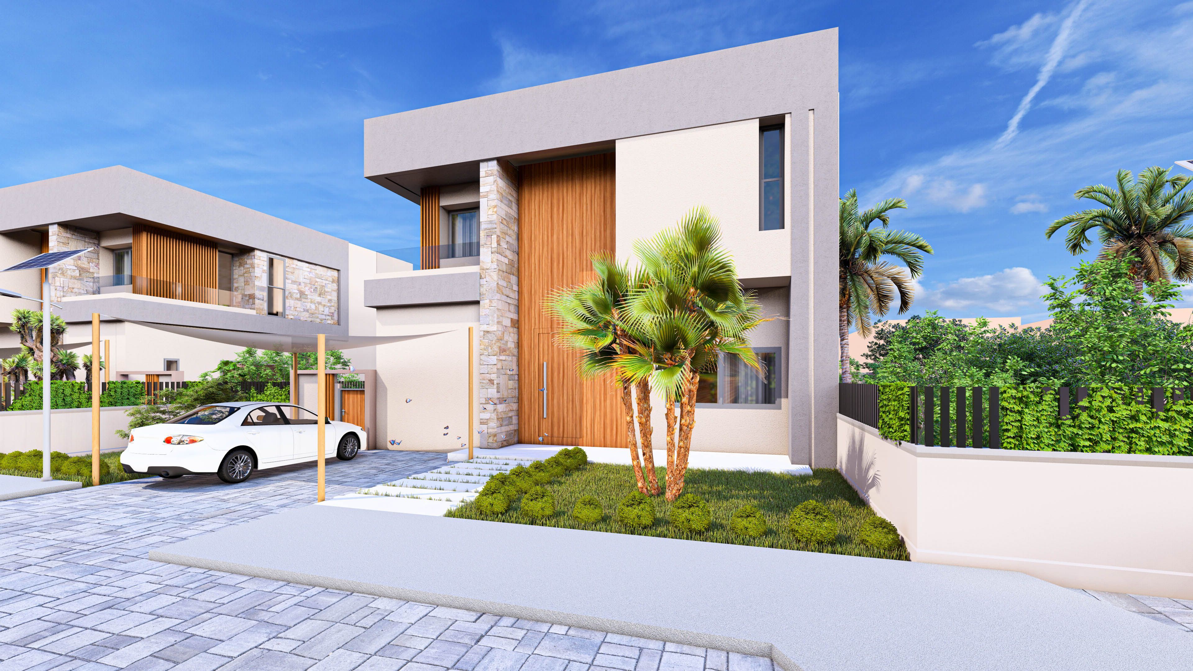 Villa — Marrakech — 3