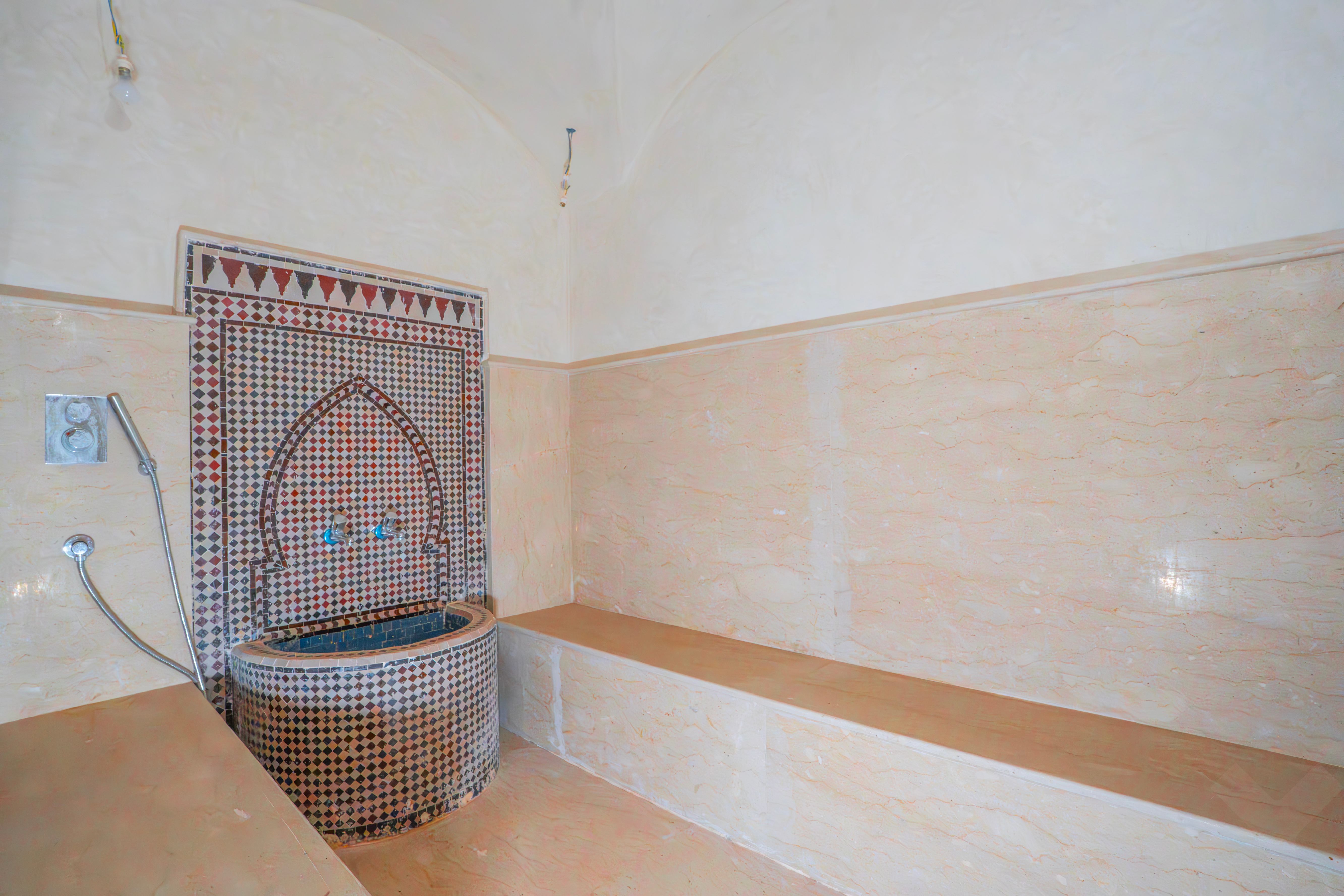 Villa 10005 m² f Route D'Amizmiz — 12