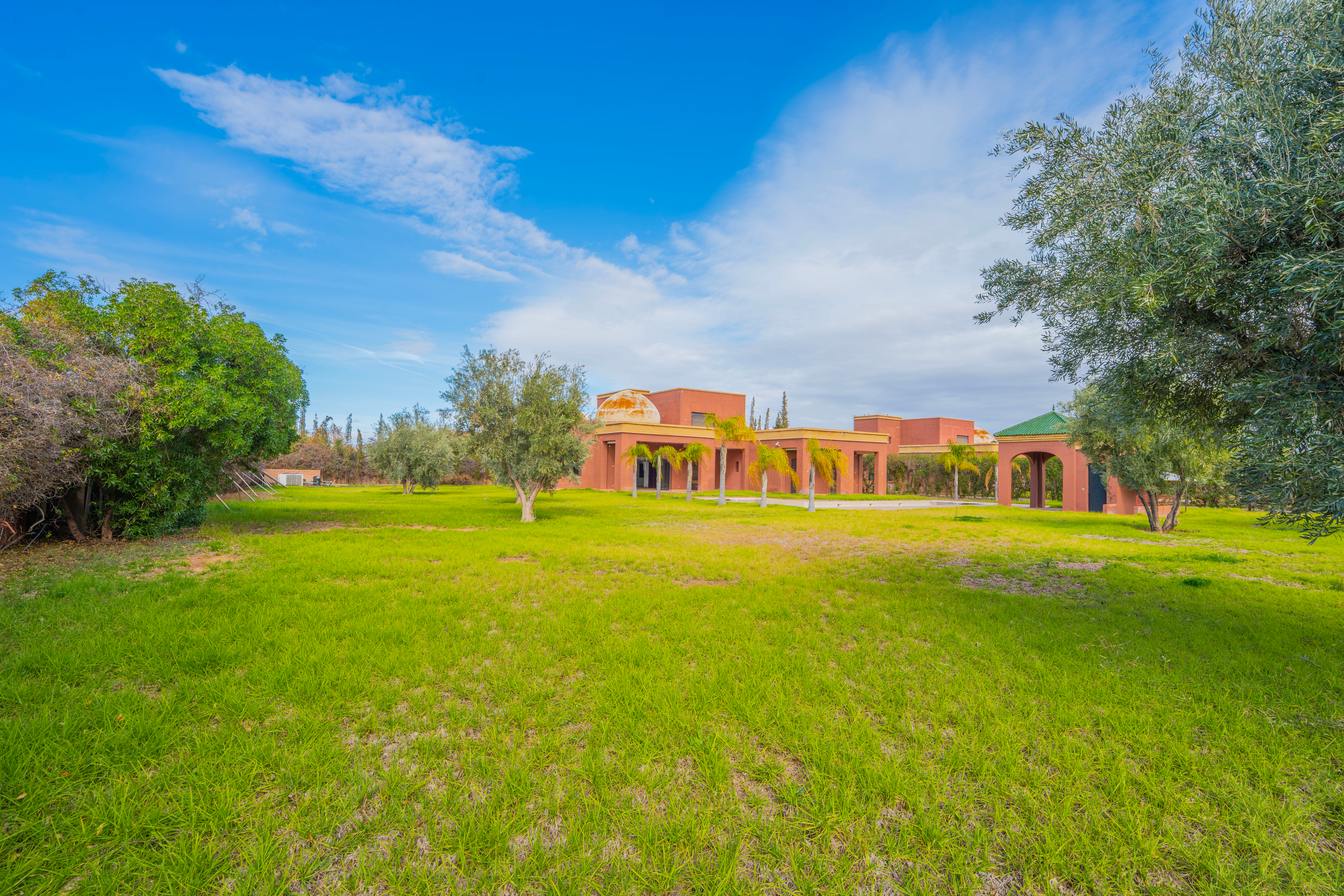 Villa 10005 m² f Route D'Amizmiz — 15