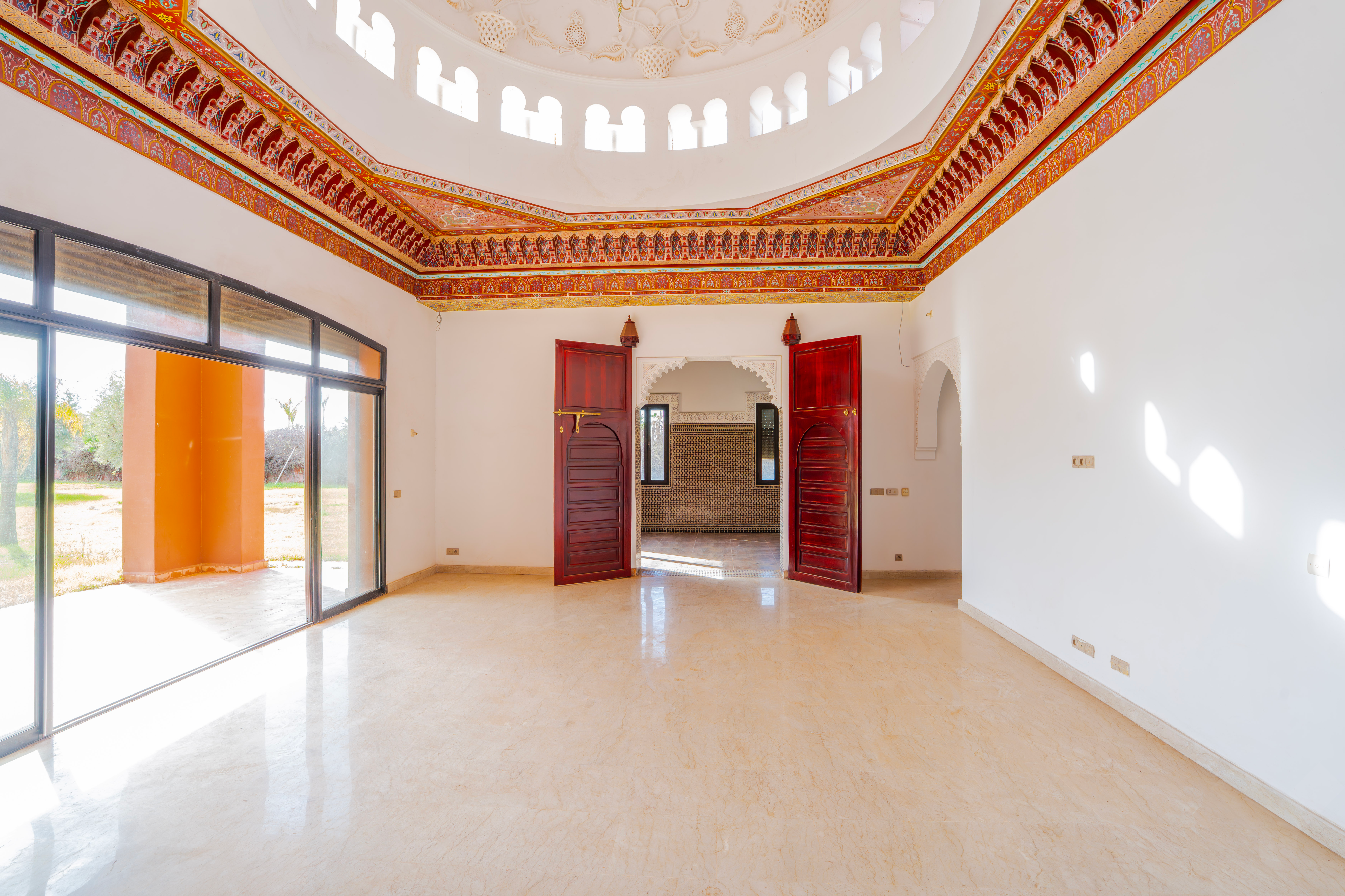 Villa — Marrakech — 6